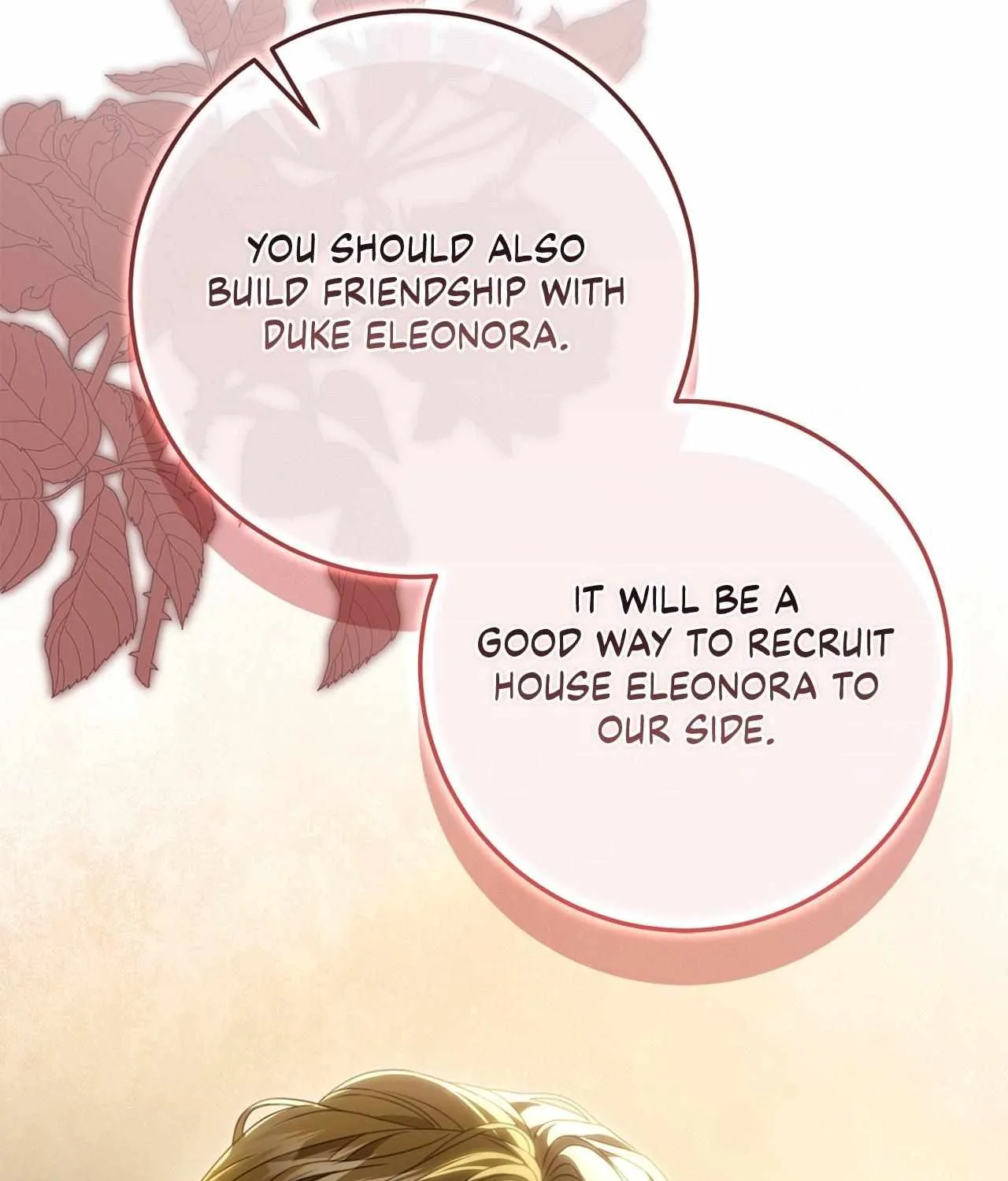 That's Not What My Will Said Chapter 28 page 139 - 