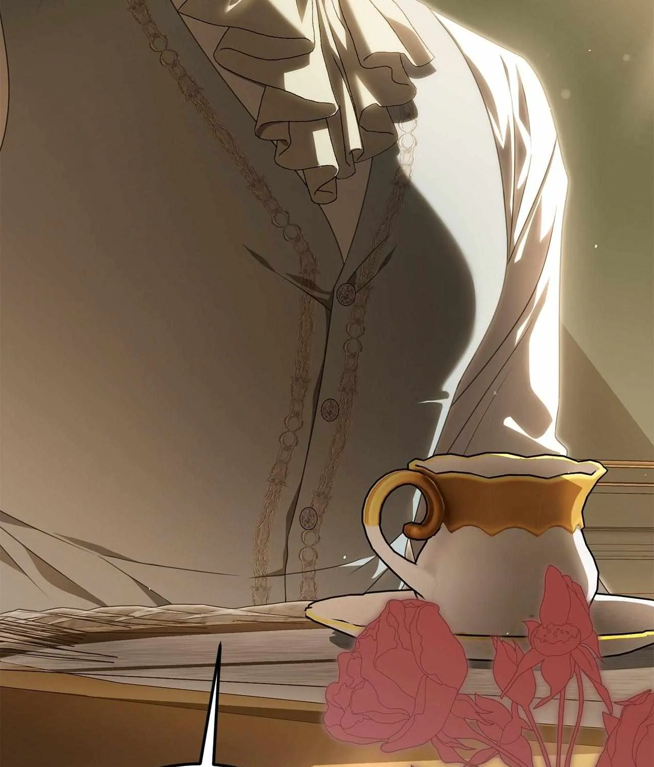 That's Not What My Will Said Chapter 28 page 141 - 
