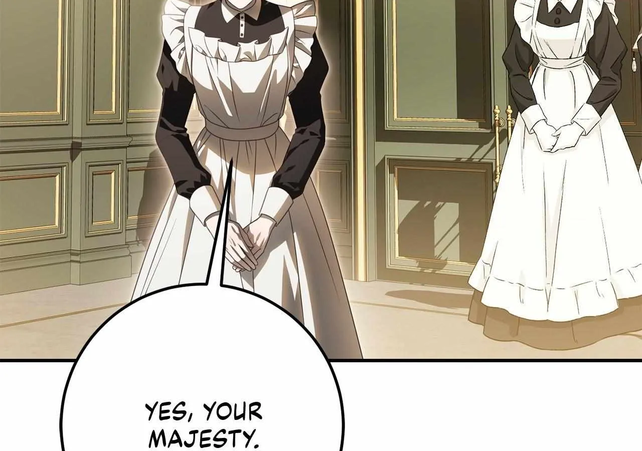 That's Not What My Will Said Chapter 28 page 144 - 