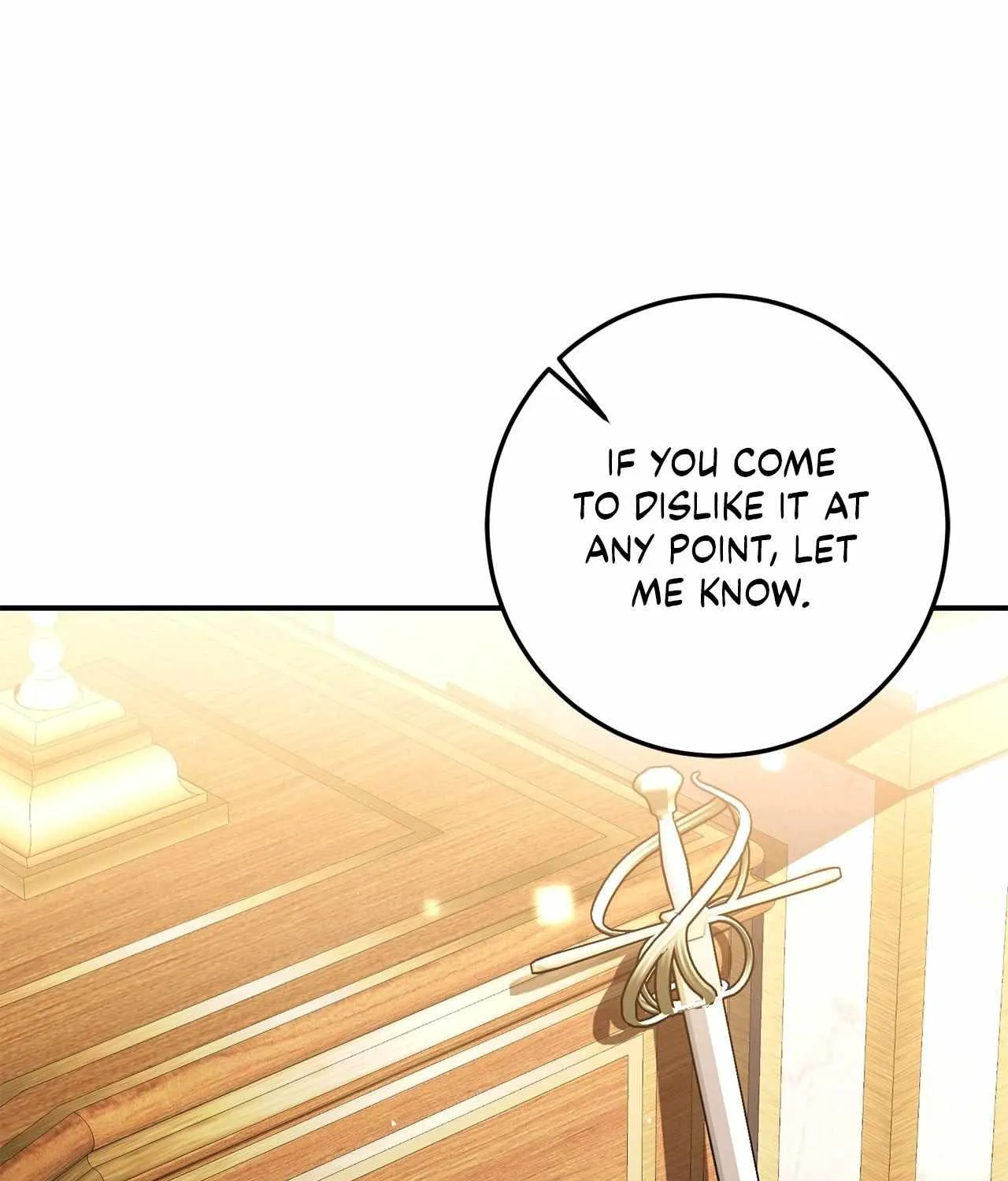 That's Not What My Will Said Chapter 28 page 16 - 