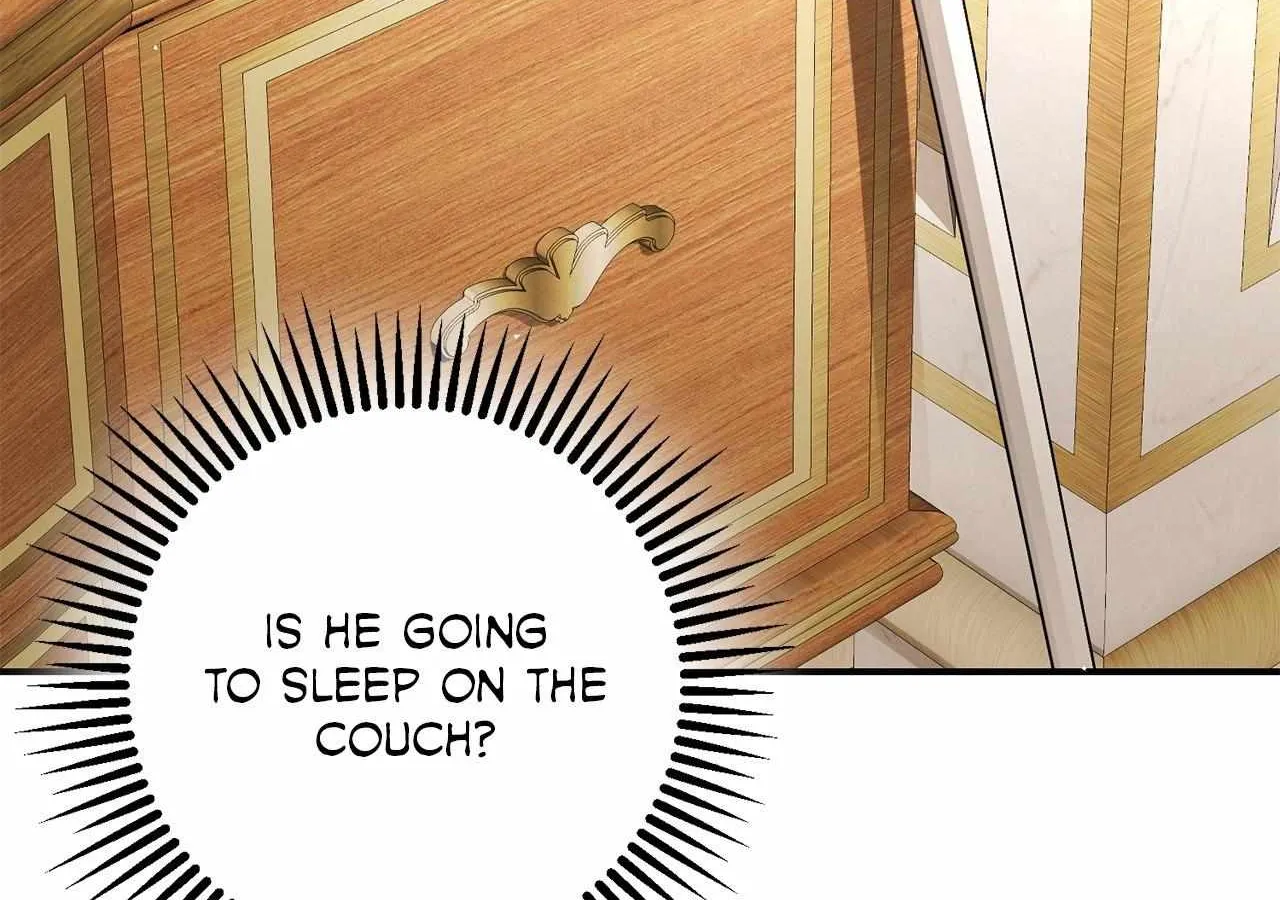 That's Not What My Will Said Chapter 28 page 17 - 