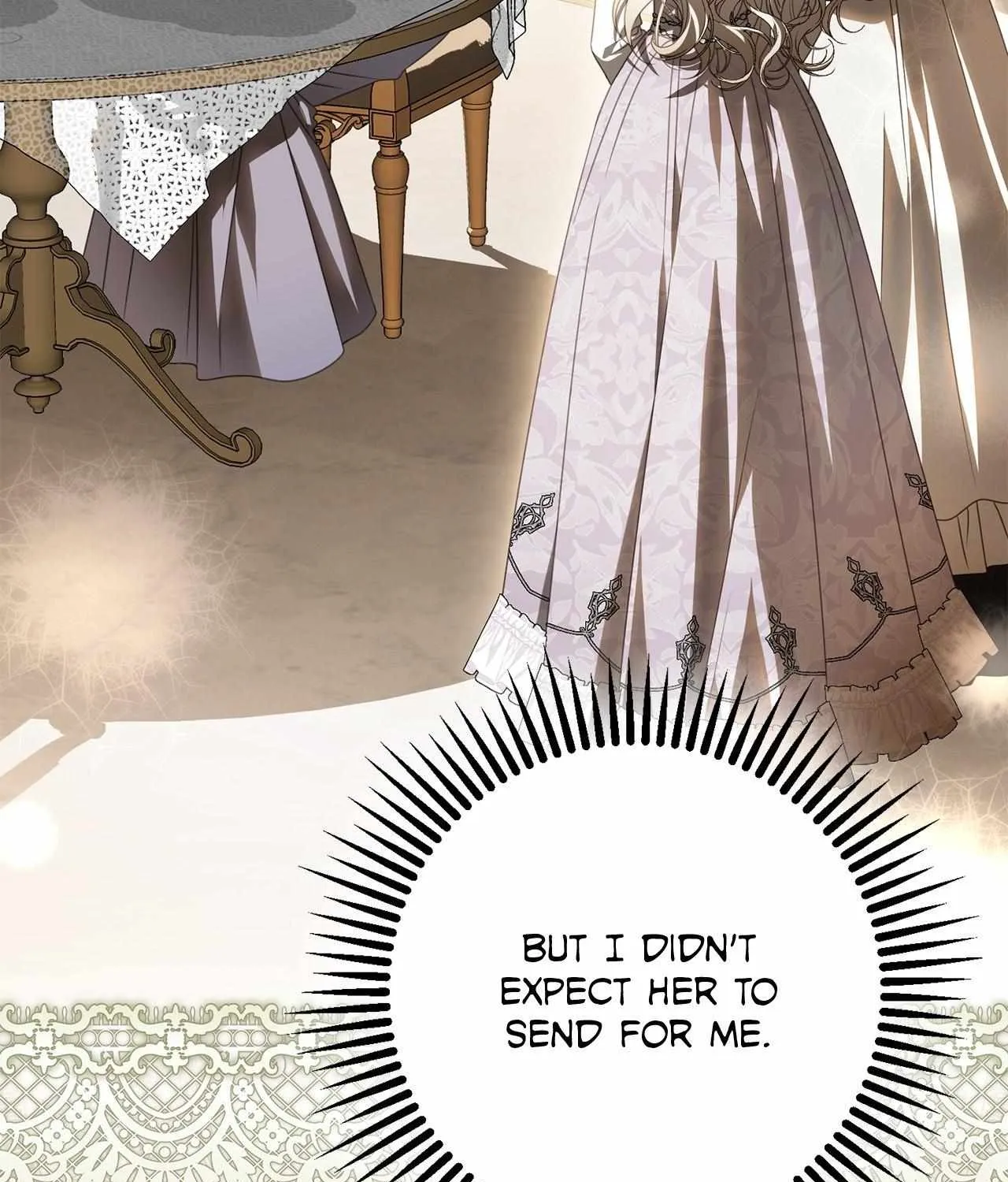 That's Not What My Will Said Chapter 28 page 163 - 