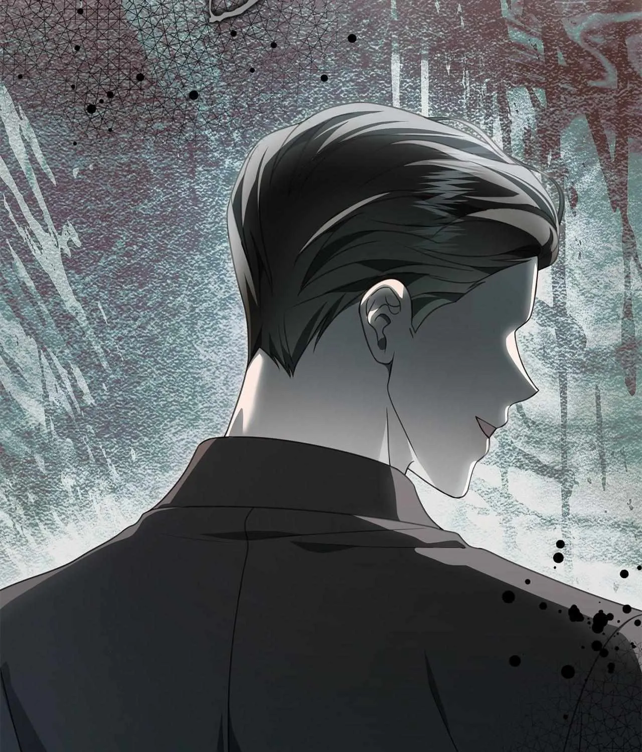 That's Not What My Will Said Chapter 28 page 169 - 