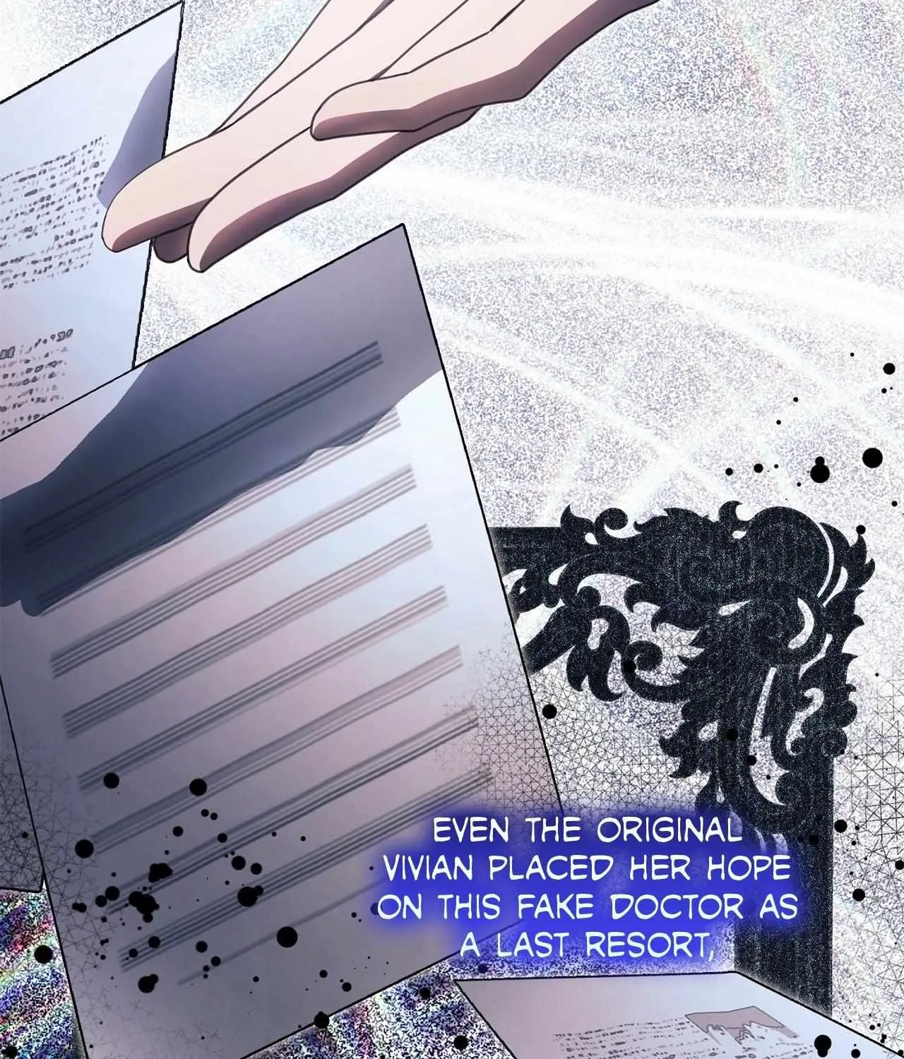 That's Not What My Will Said Chapter 28 page 174 - 