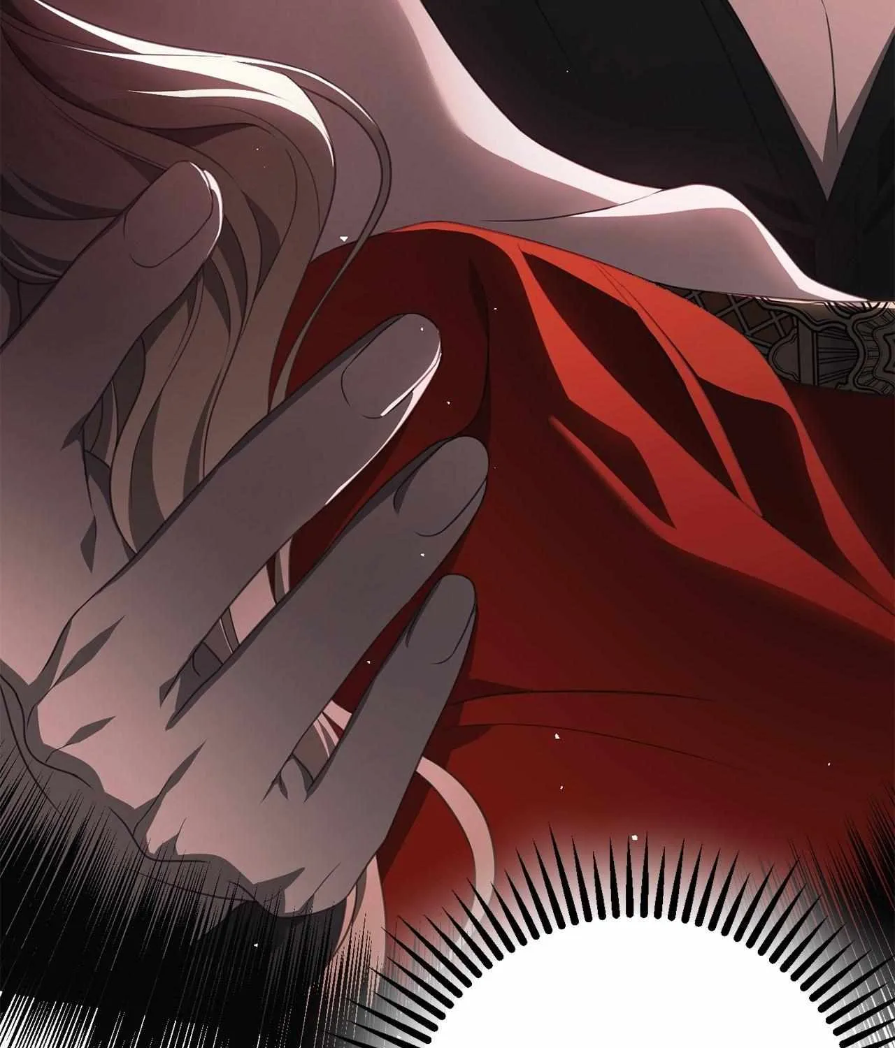 That's Not What My Will Said Chapter 28 page 184 - 