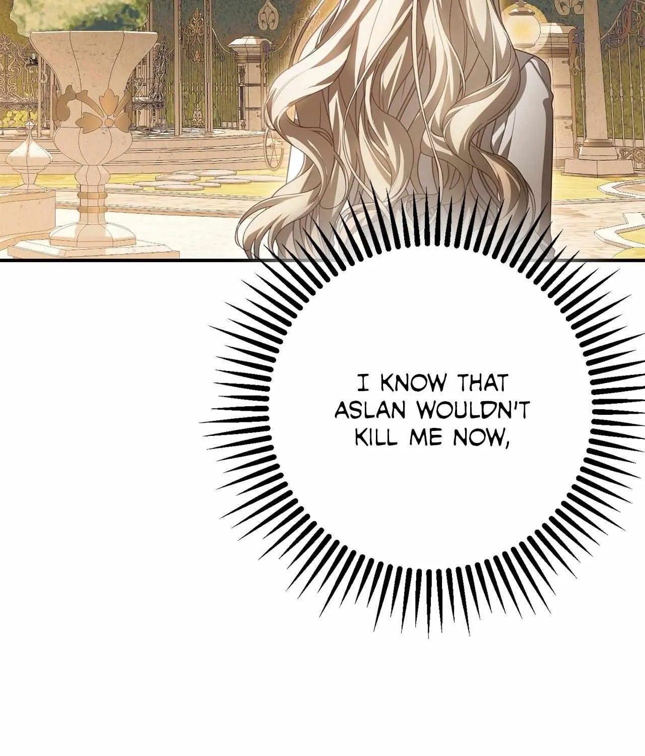 That's Not What My Will Said Chapter 28 page 191 - 