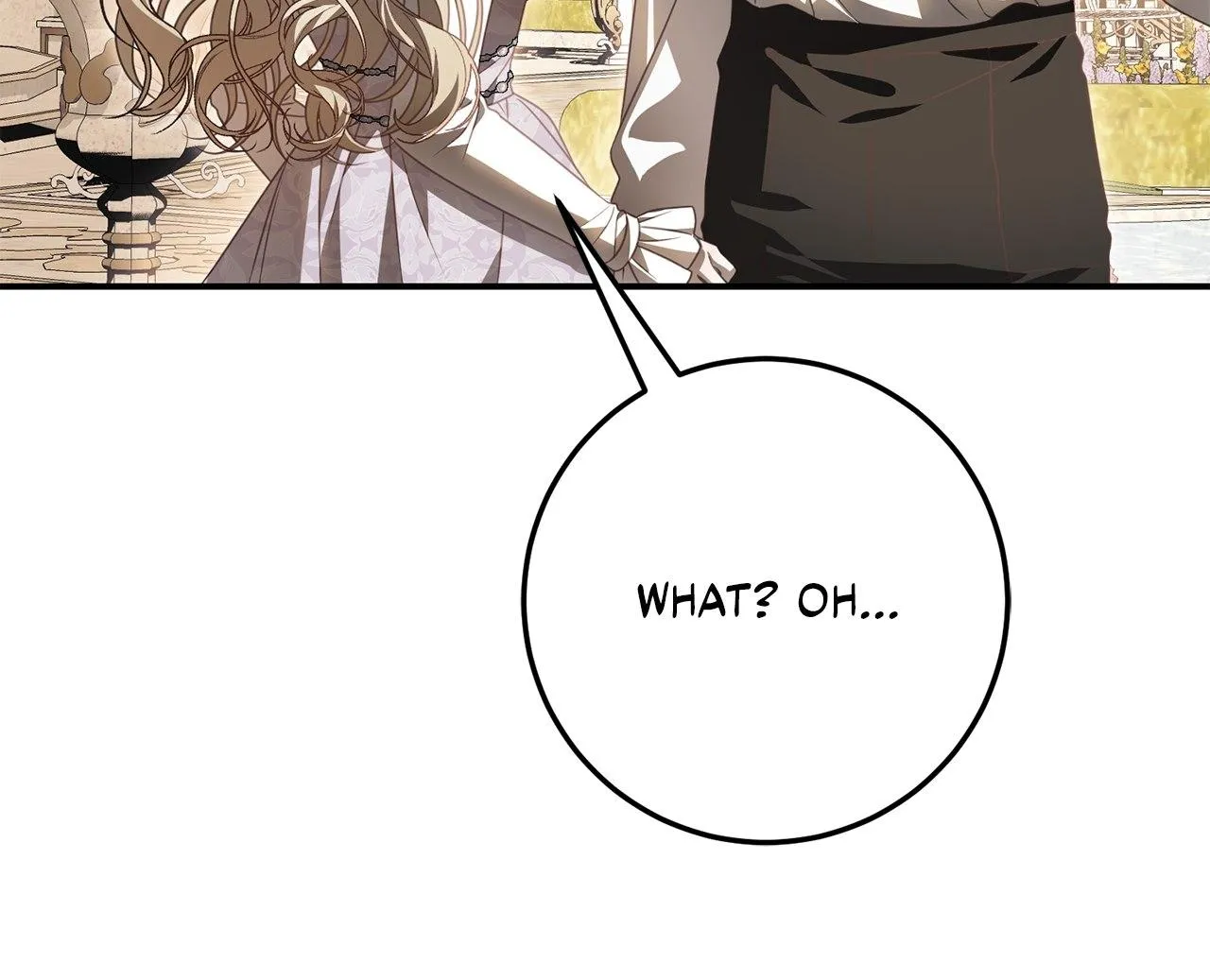 That's Not What My Will Said Chapter 28 page 205 - 