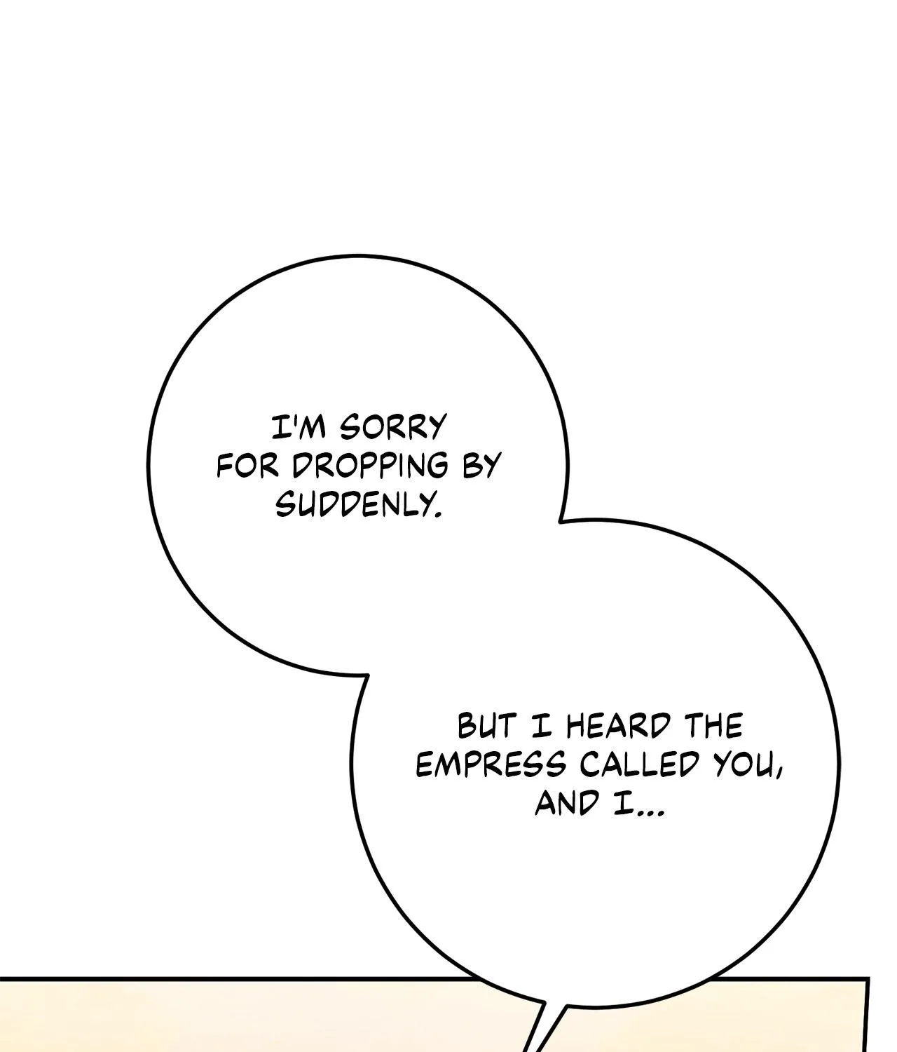 That's Not What My Will Said Chapter 28 page 206 - 