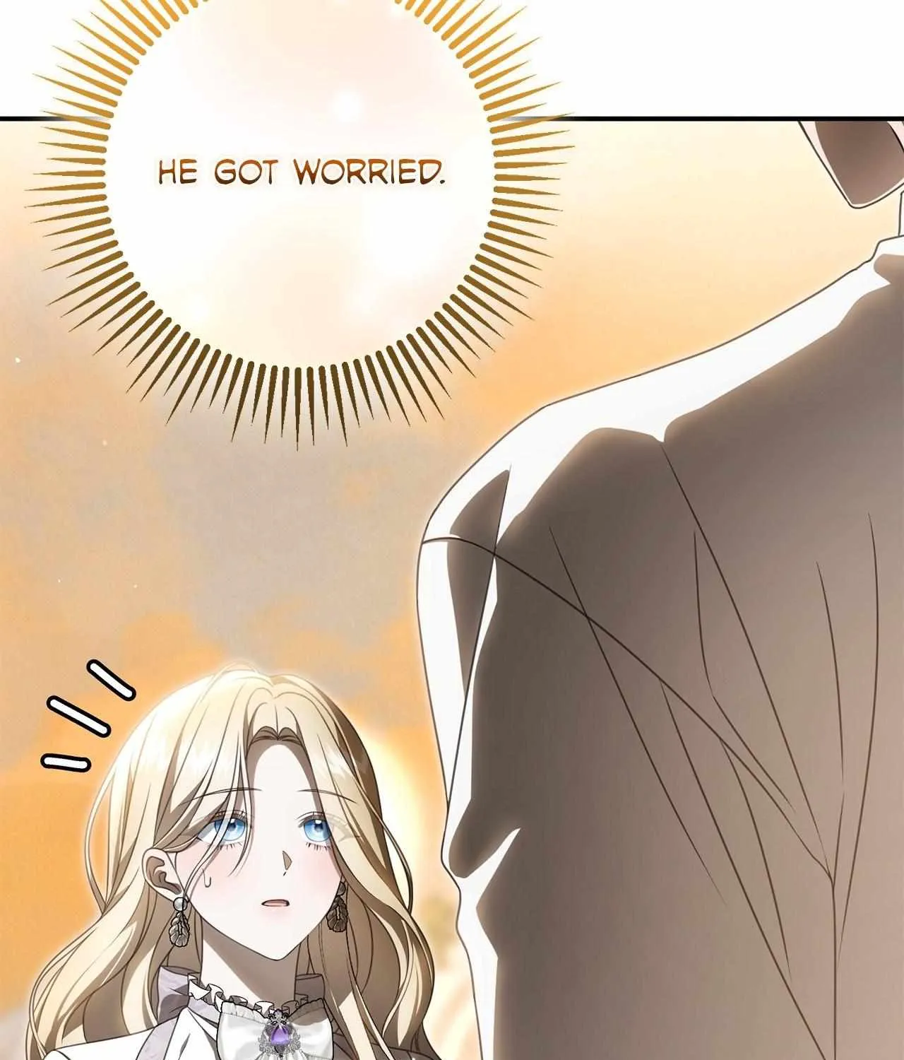 That's Not What My Will Said Chapter 28 page 210 - 