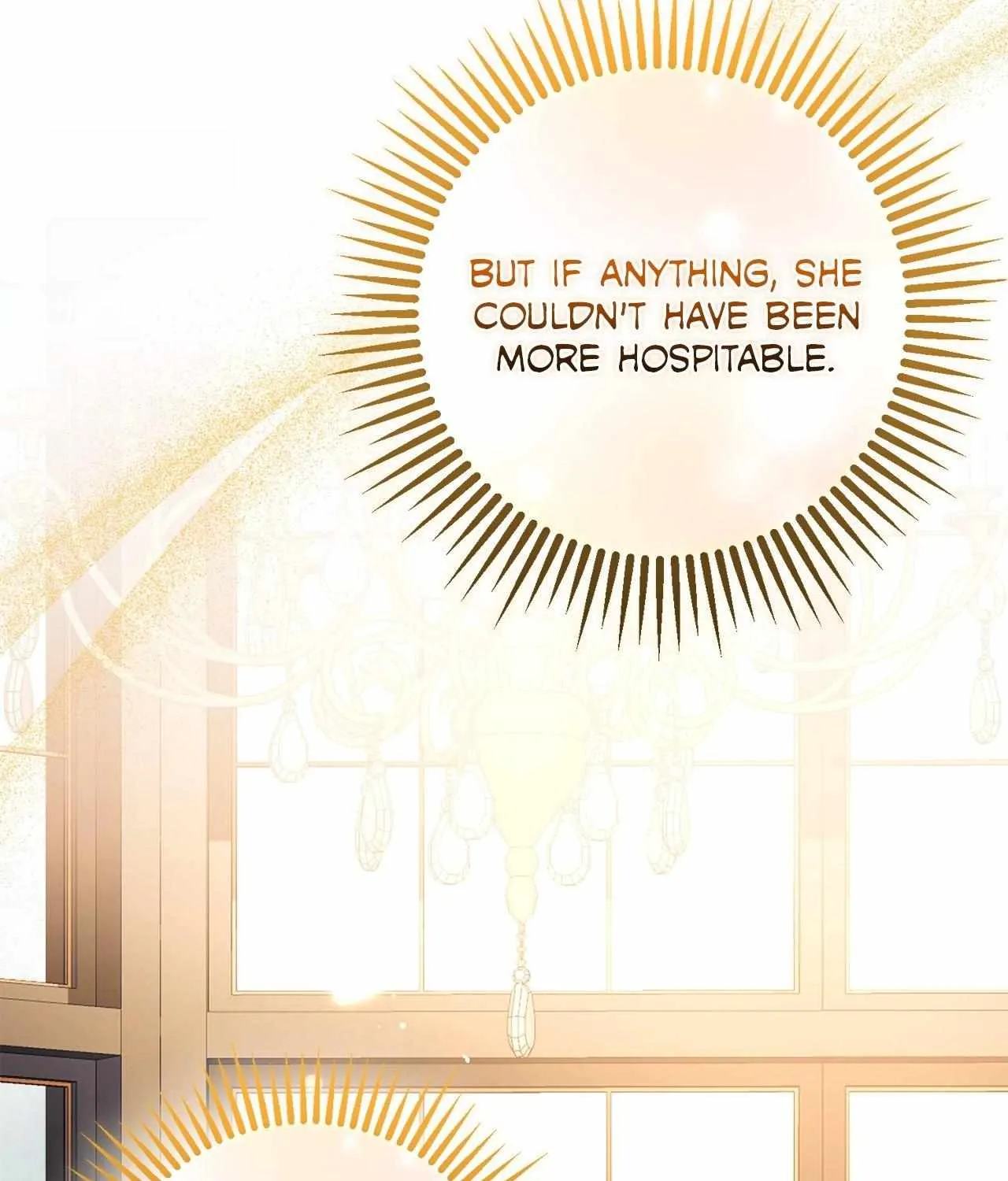 That's Not What My Will Said Chapter 28 page 212 - 