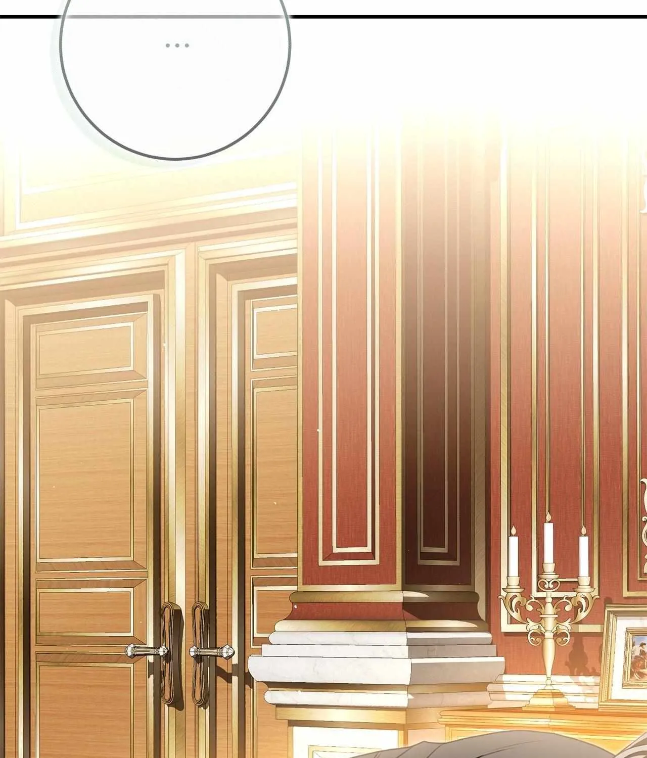 That's Not What My Will Said Chapter 28 page 24 - 