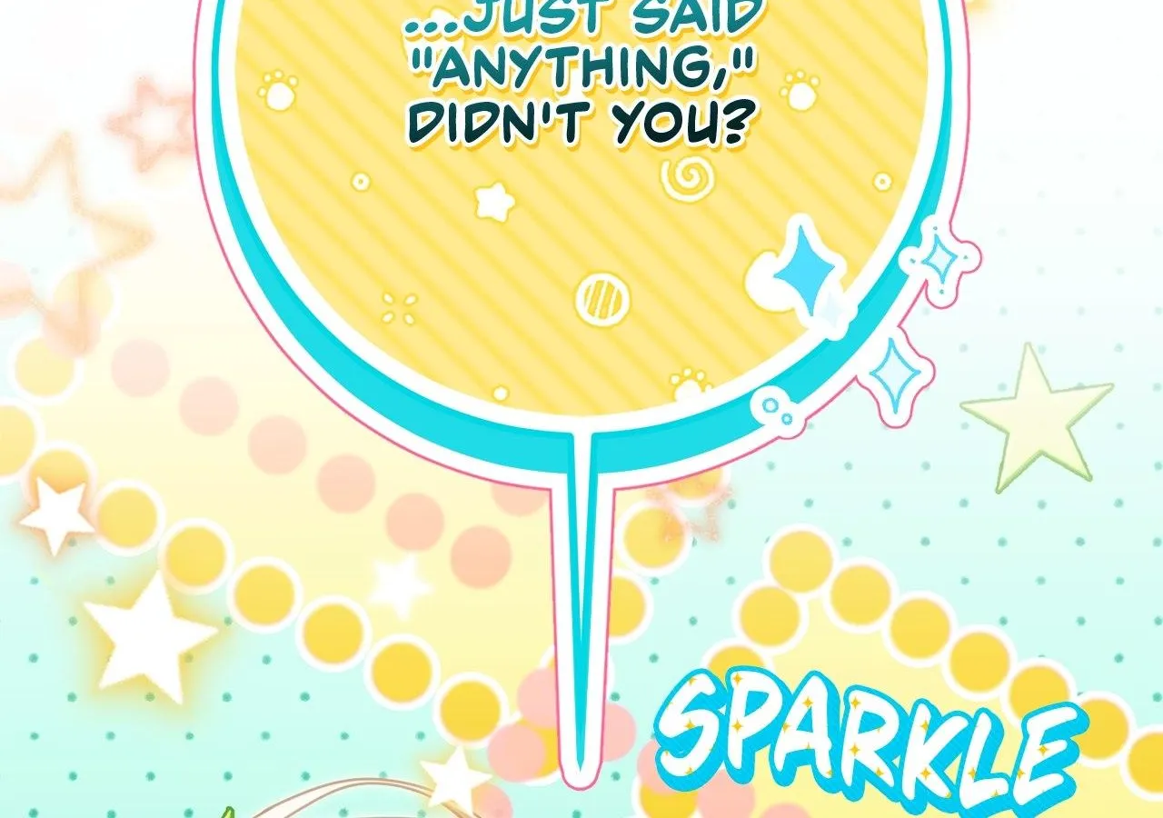 That's Not What My Will Said Chapter 28 page 245 - 