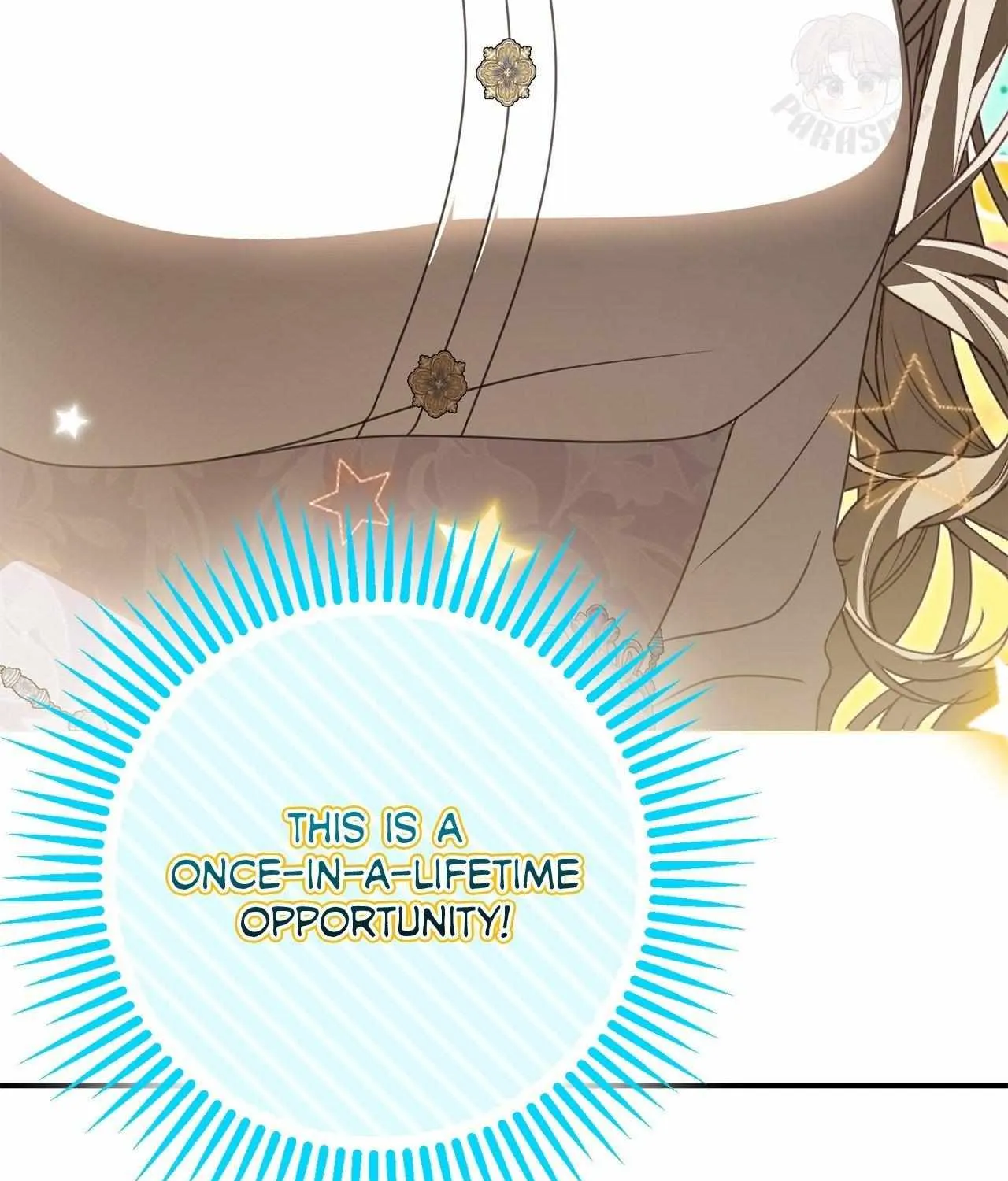 That's Not What My Will Said Chapter 28 page 248 - 