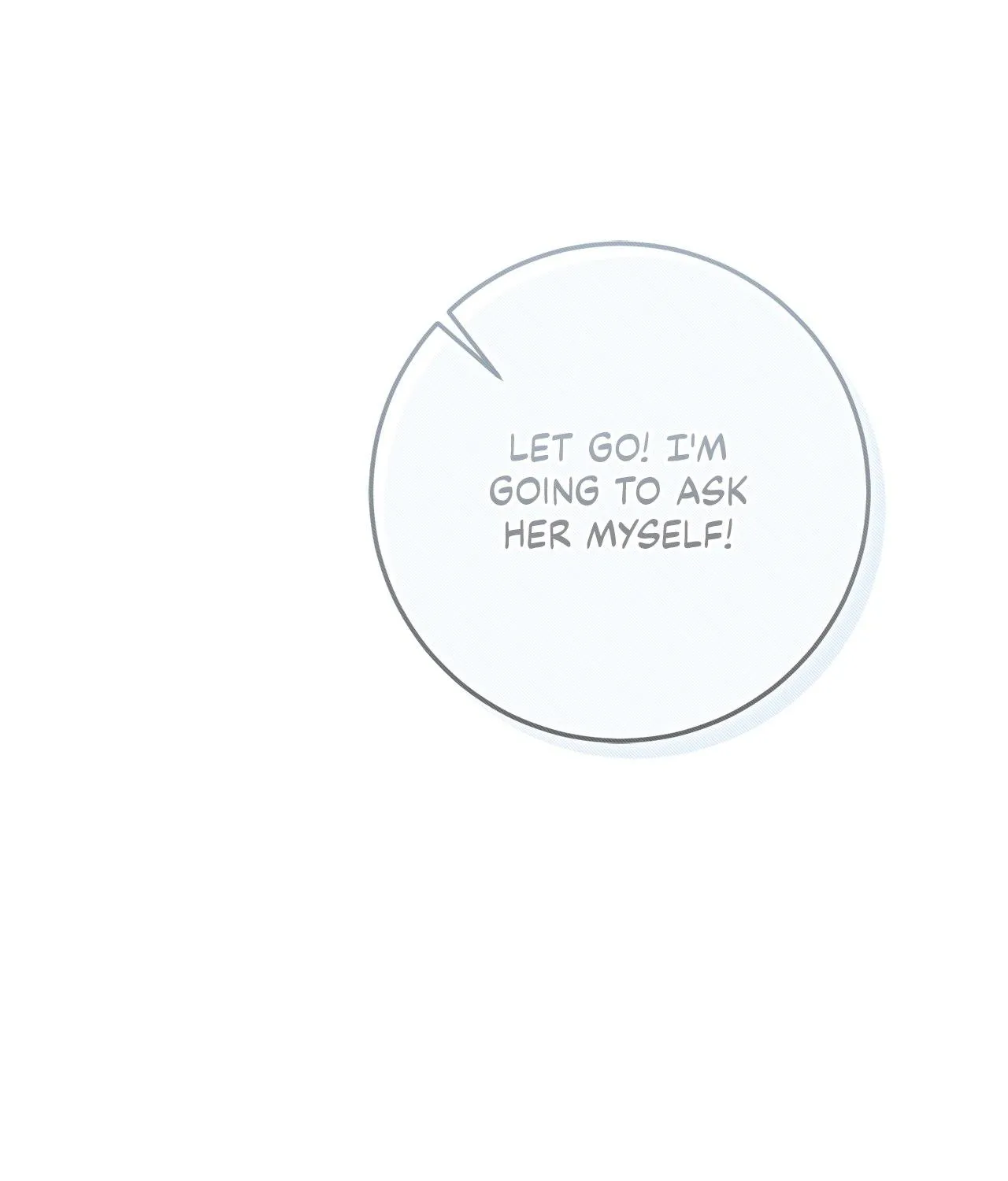 That's Not What My Will Said Chapter 28 page 26 - 