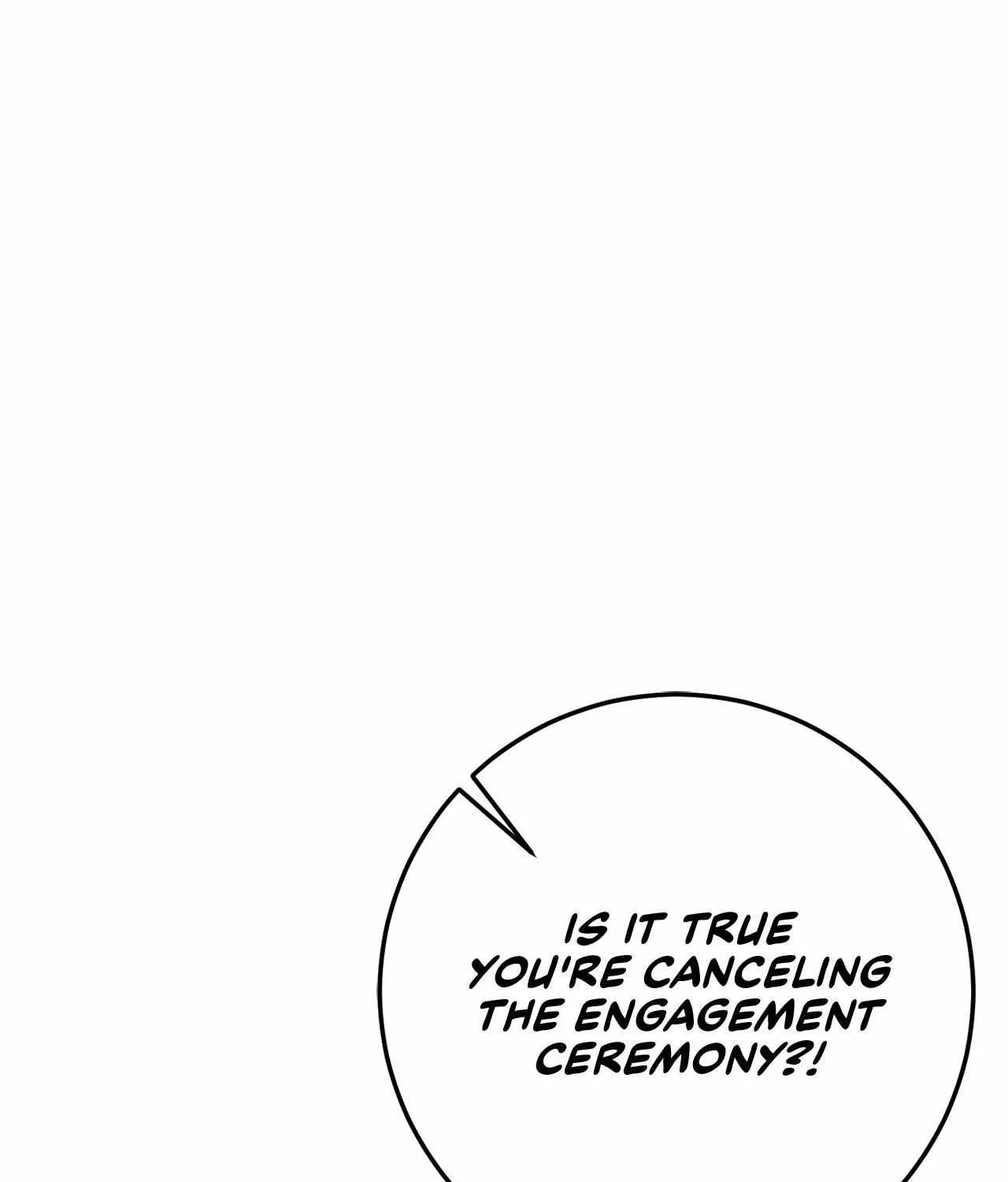 That's Not What My Will Said Chapter 28 page 36 - 