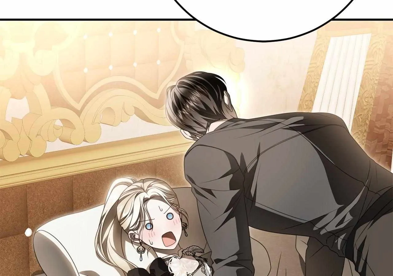 That's Not What My Will Said Chapter 28 page 37 - 
