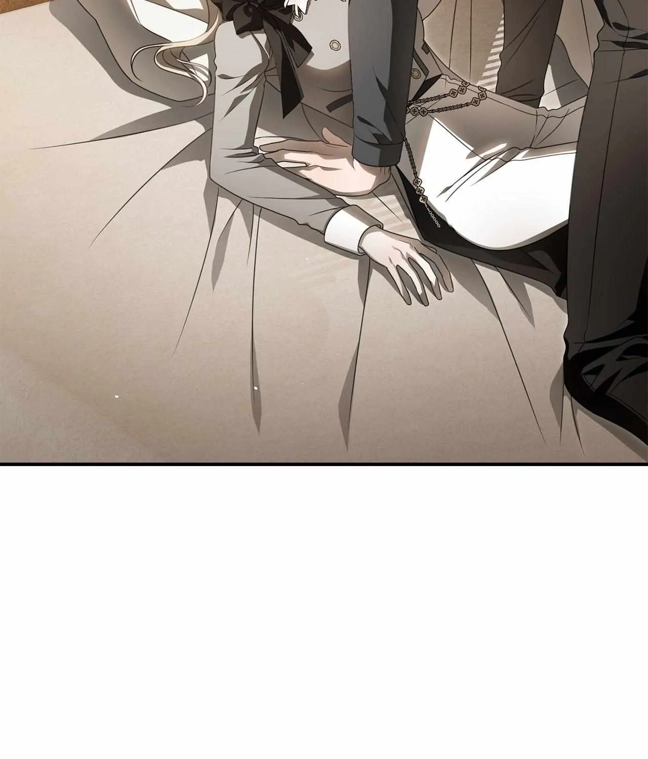 That's Not What My Will Said Chapter 28 page 38 - 