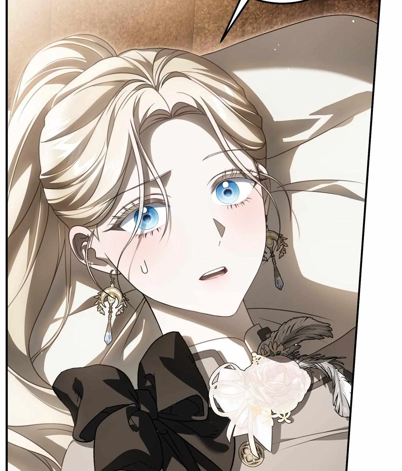 That's Not What My Will Said Chapter 28 page 40 - 