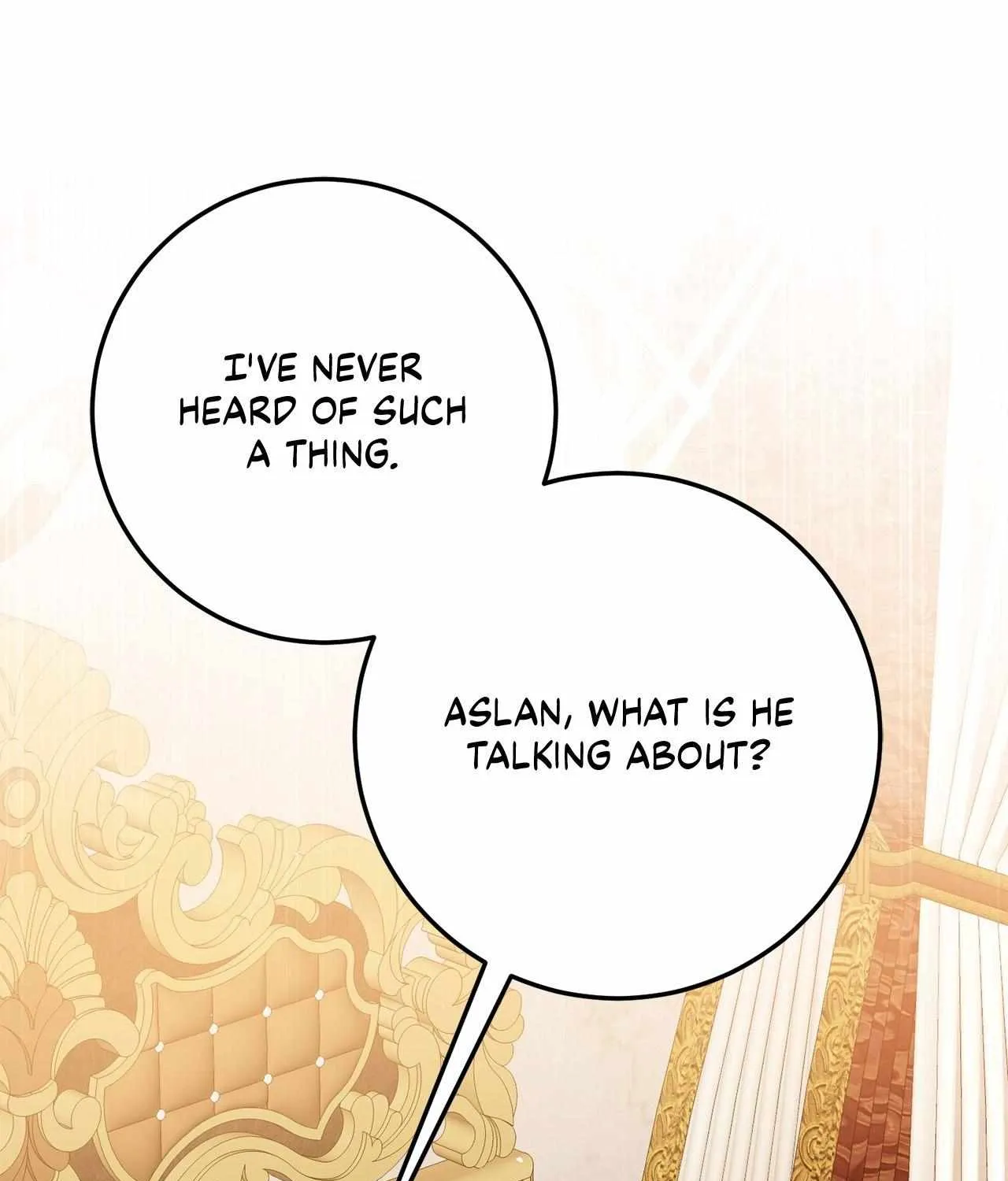 That's Not What My Will Said Chapter 28 page 42 - 