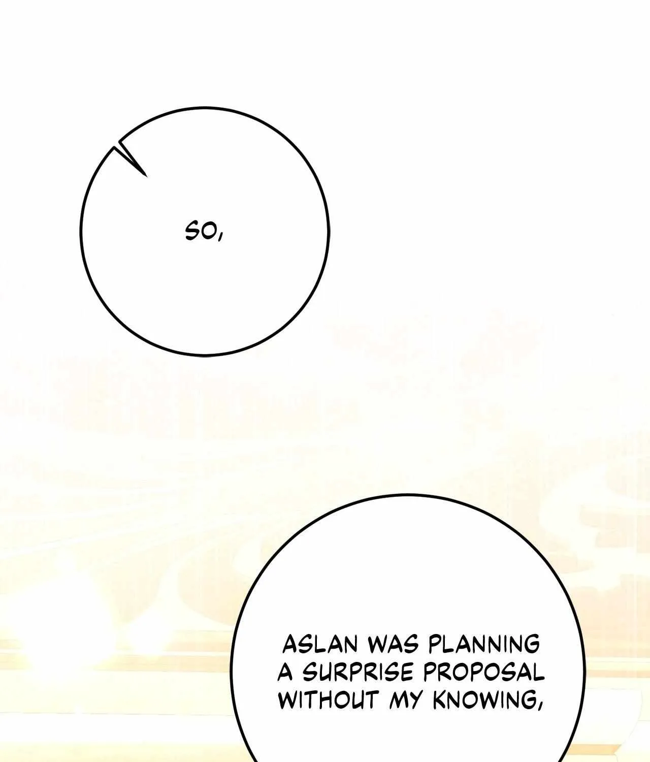 That's Not What My Will Said Chapter 28 page 49 - 