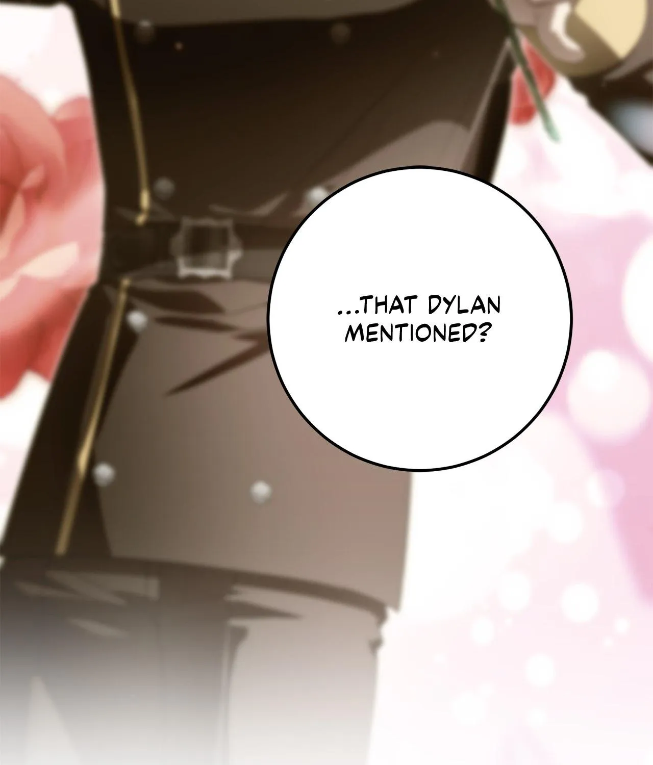 That's Not What My Will Said Chapter 28 page 55 - 