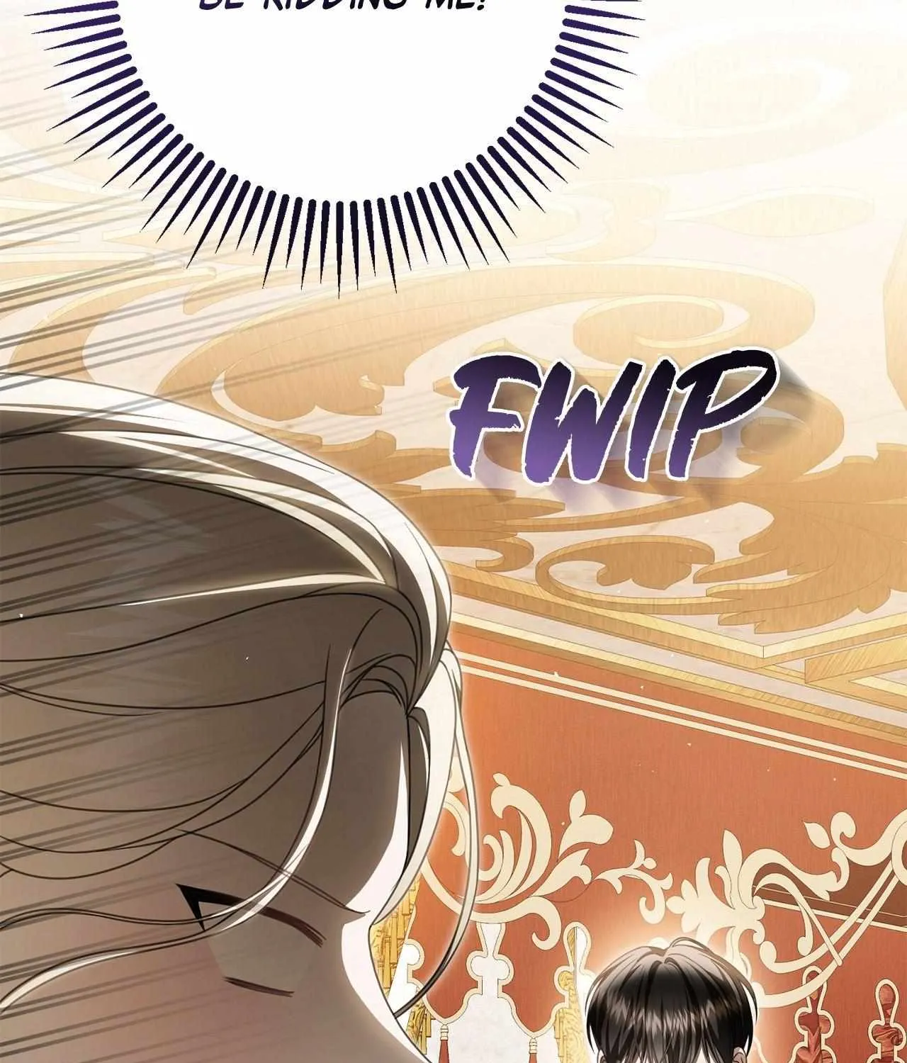 That's Not What My Will Said Chapter 28 page 57 - 