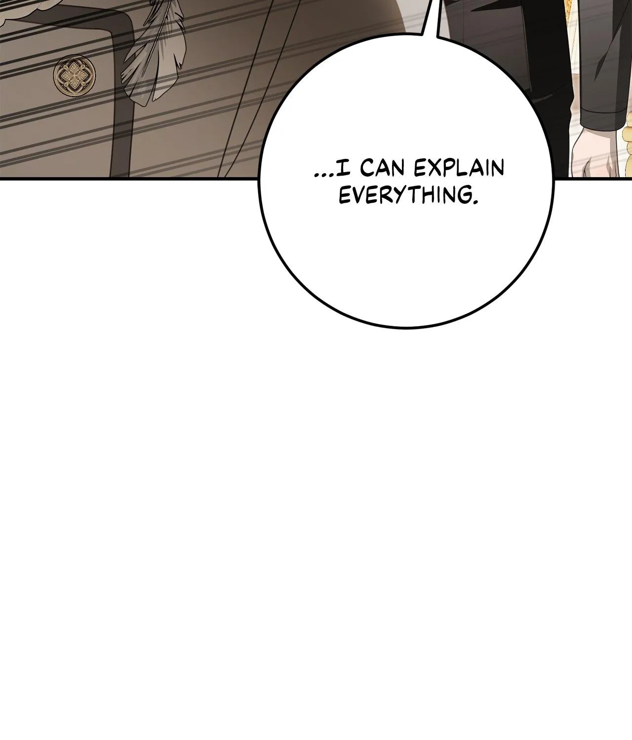 That's Not What My Will Said Chapter 28 page 59 - 