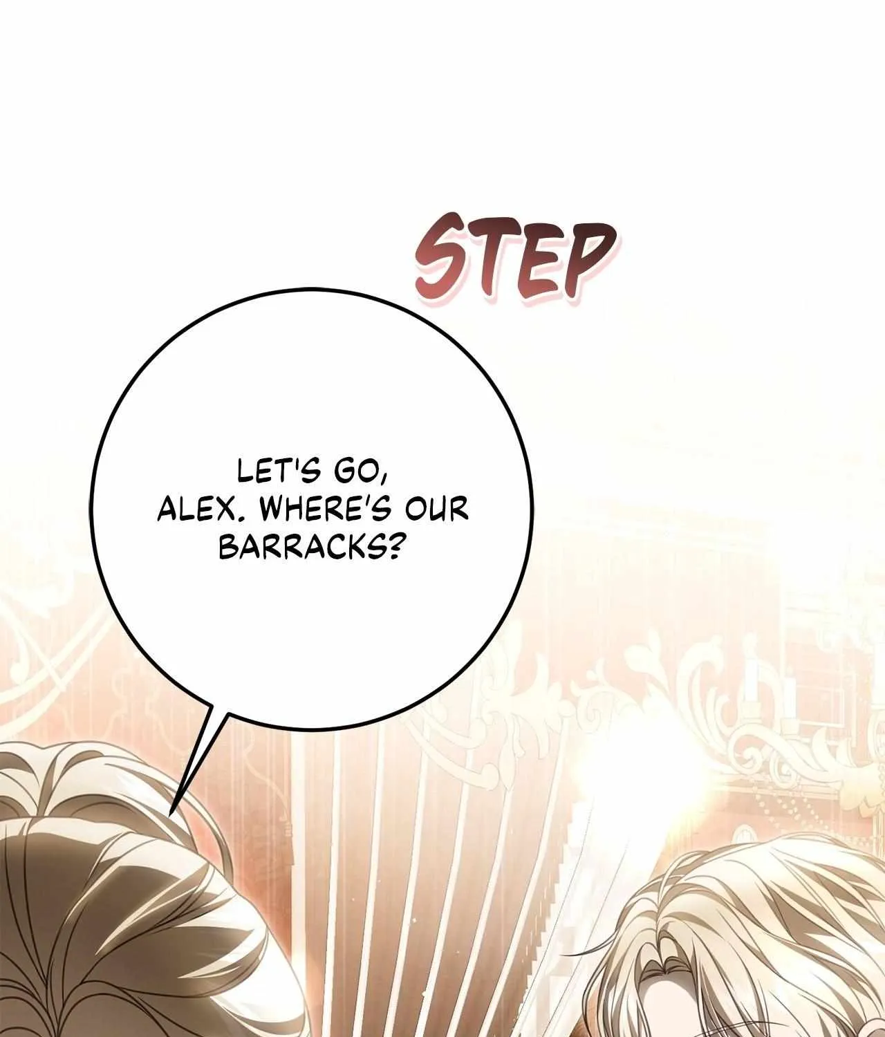 That's Not What My Will Said Chapter 28 page 65 - 