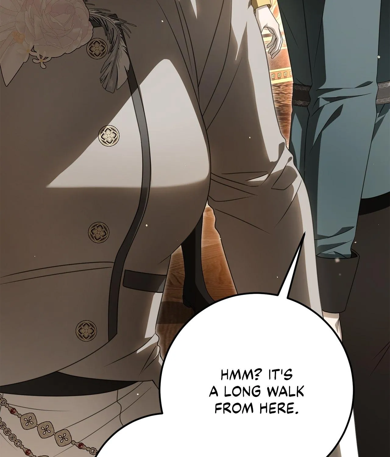 That's Not What My Will Said Chapter 28 page 67 - 