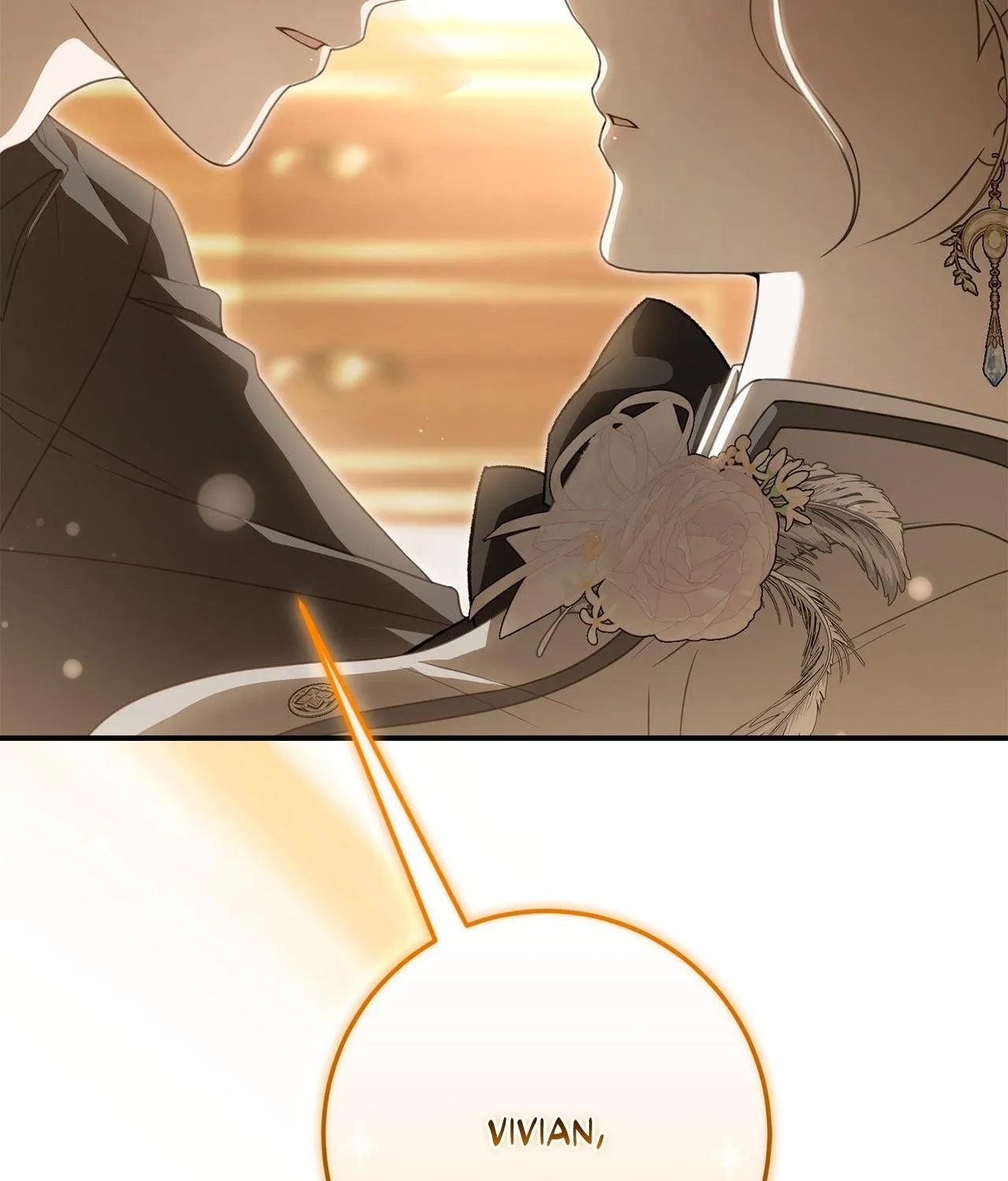 That's Not What My Will Said Chapter 28 page 8 - 