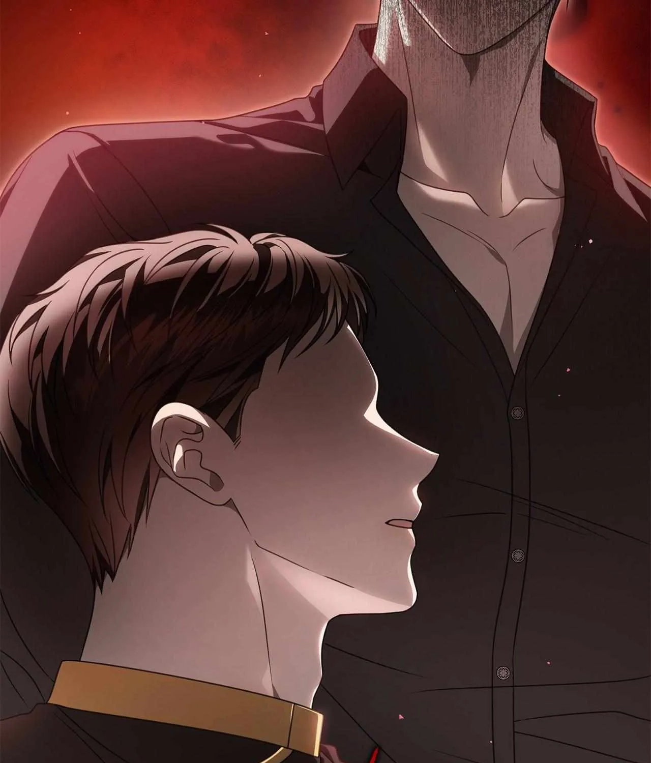 That's Not What My Will Said Chapter 28 page 79 - 