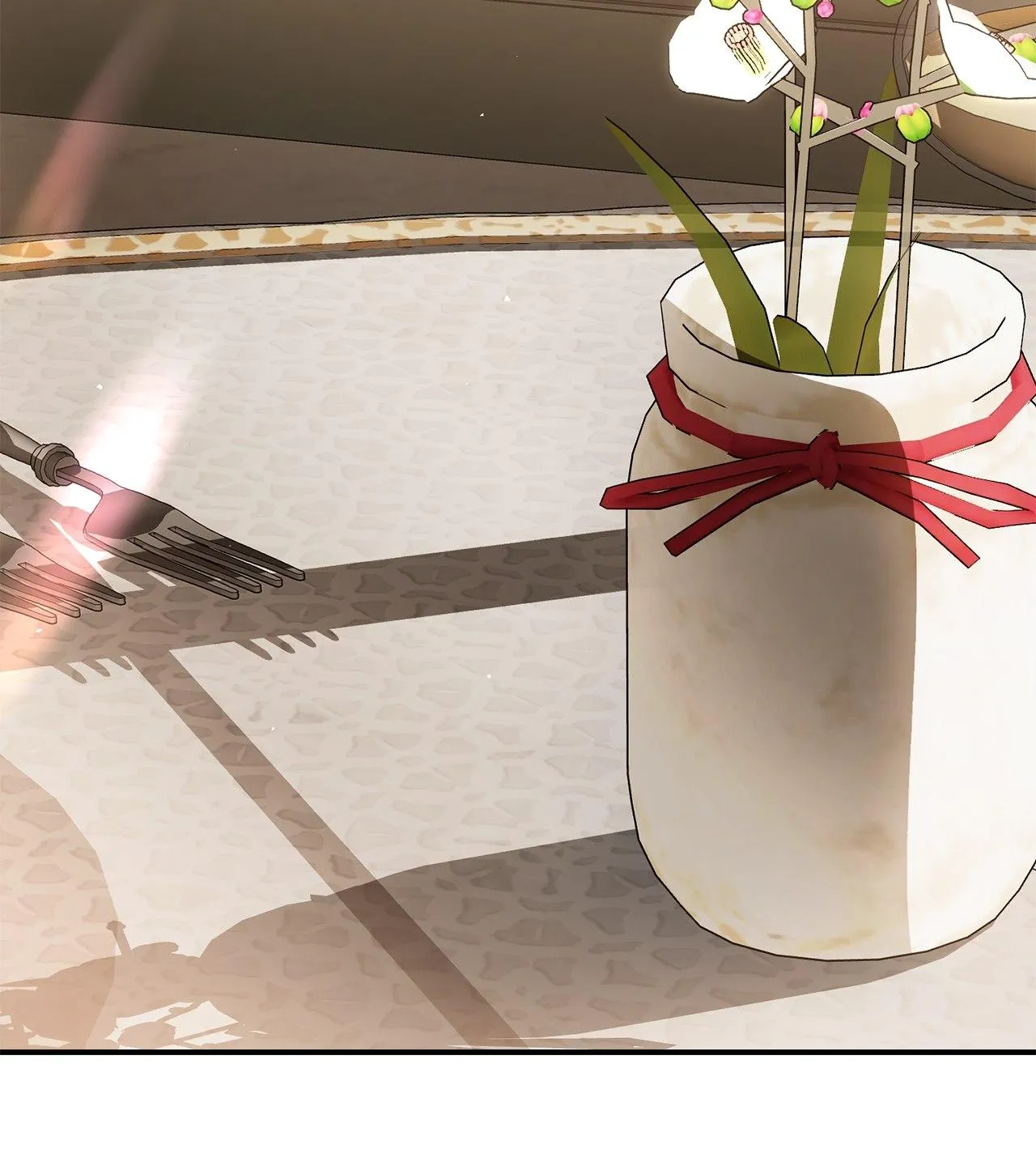 That's Not What My Will Said Chapter 28 page 96 - 