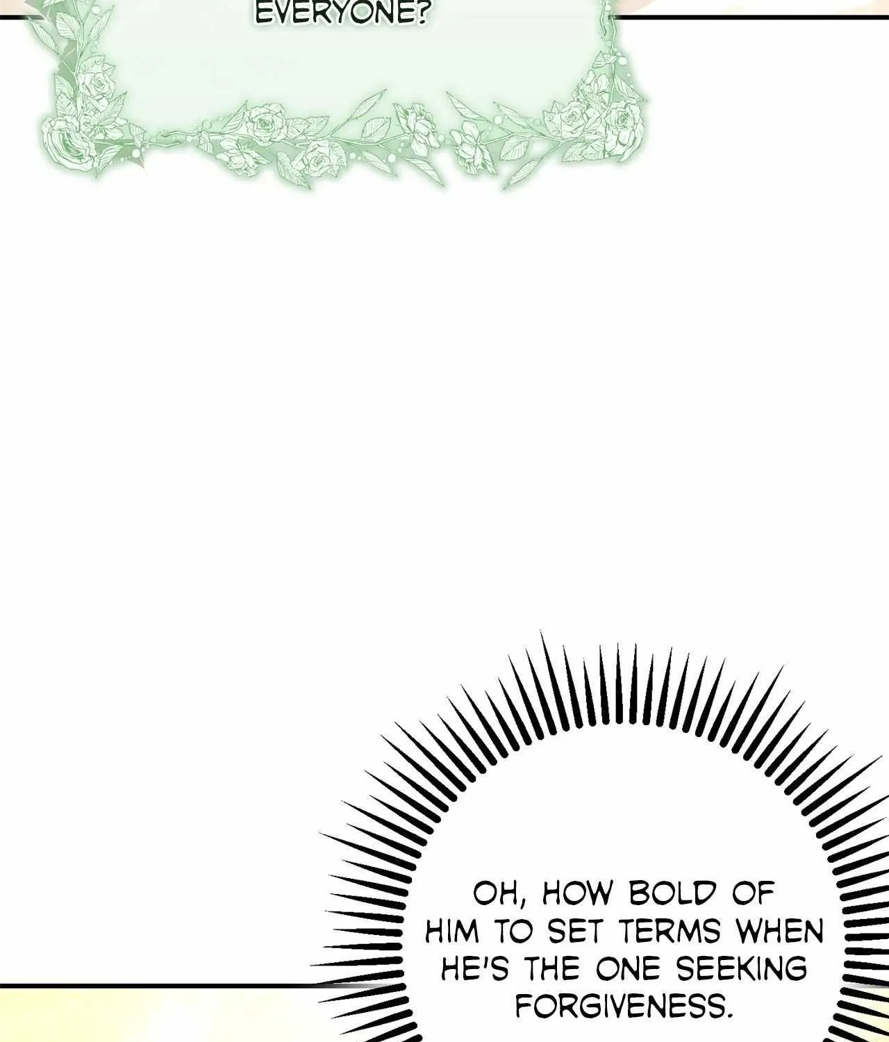 That's Not What My Will Said Chapter 29 page 109 - 