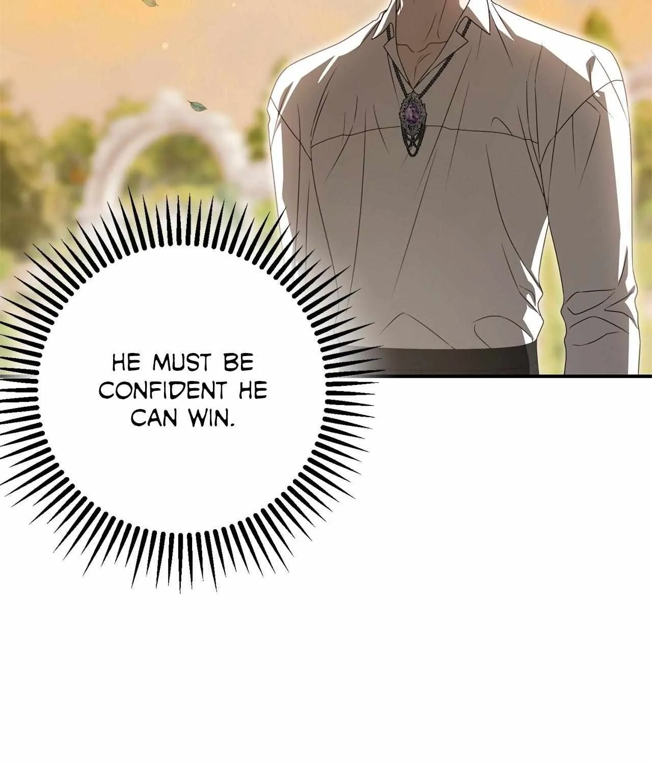 That's Not What My Will Said Chapter 29 page 111 - 