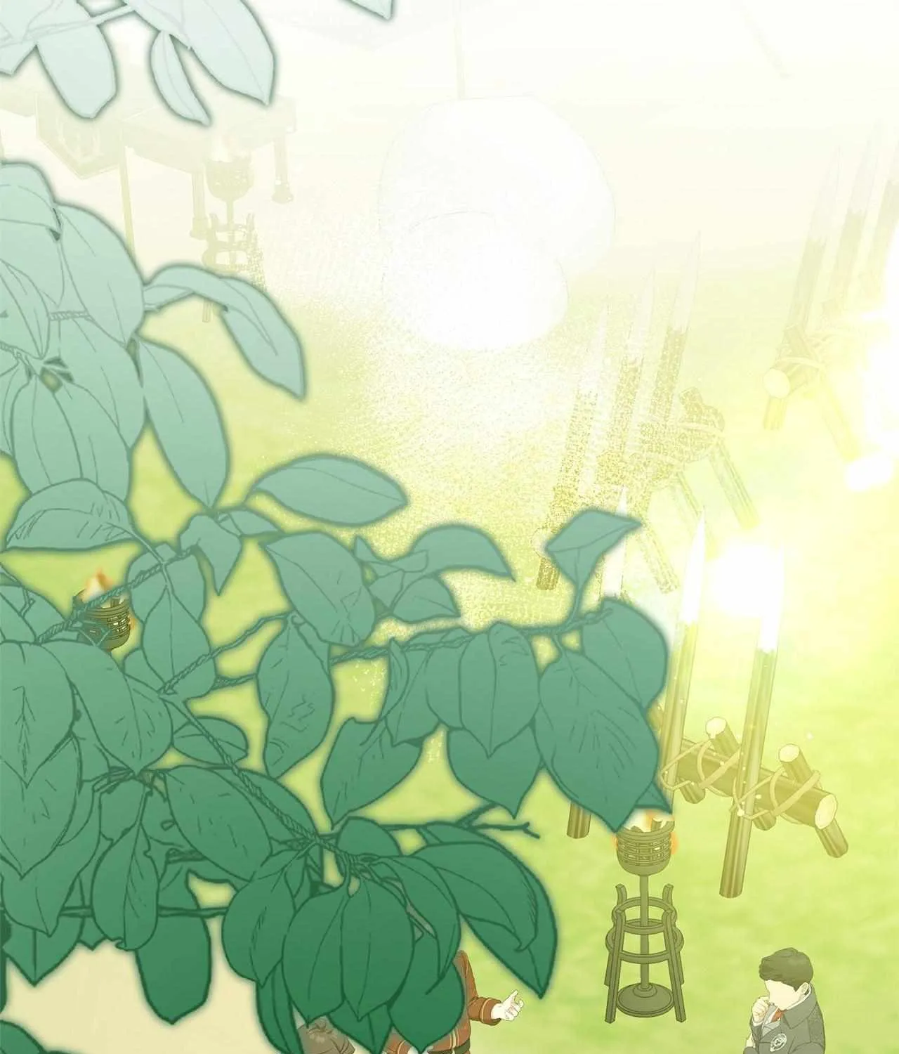 That's Not What My Will Said Chapter 29 page 118 - 