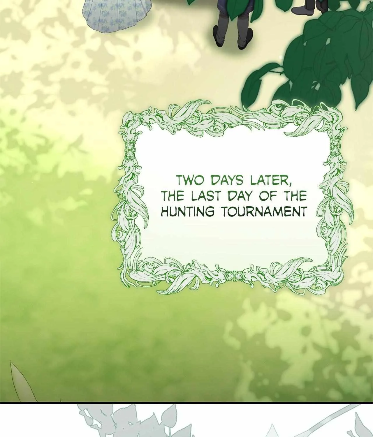 That's Not What My Will Said Chapter 29 page 120 - 