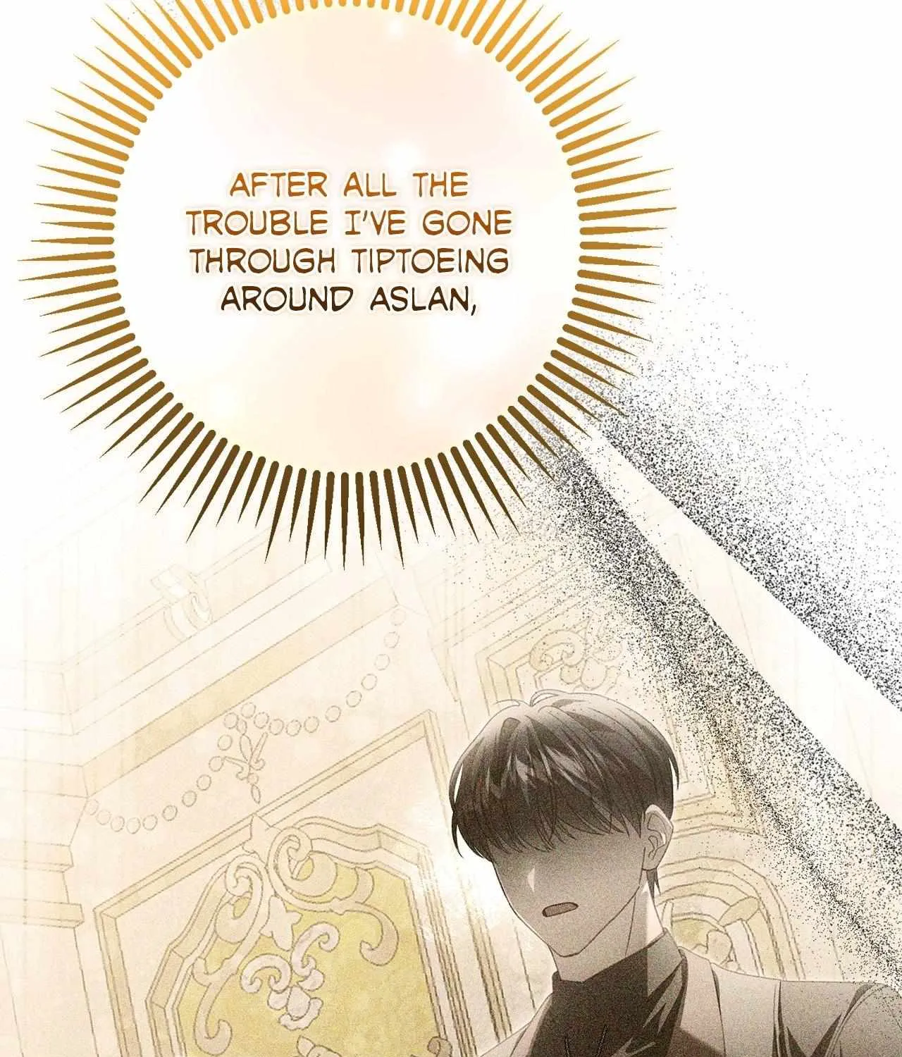 That's Not What My Will Said Chapter 29 page 13 - 