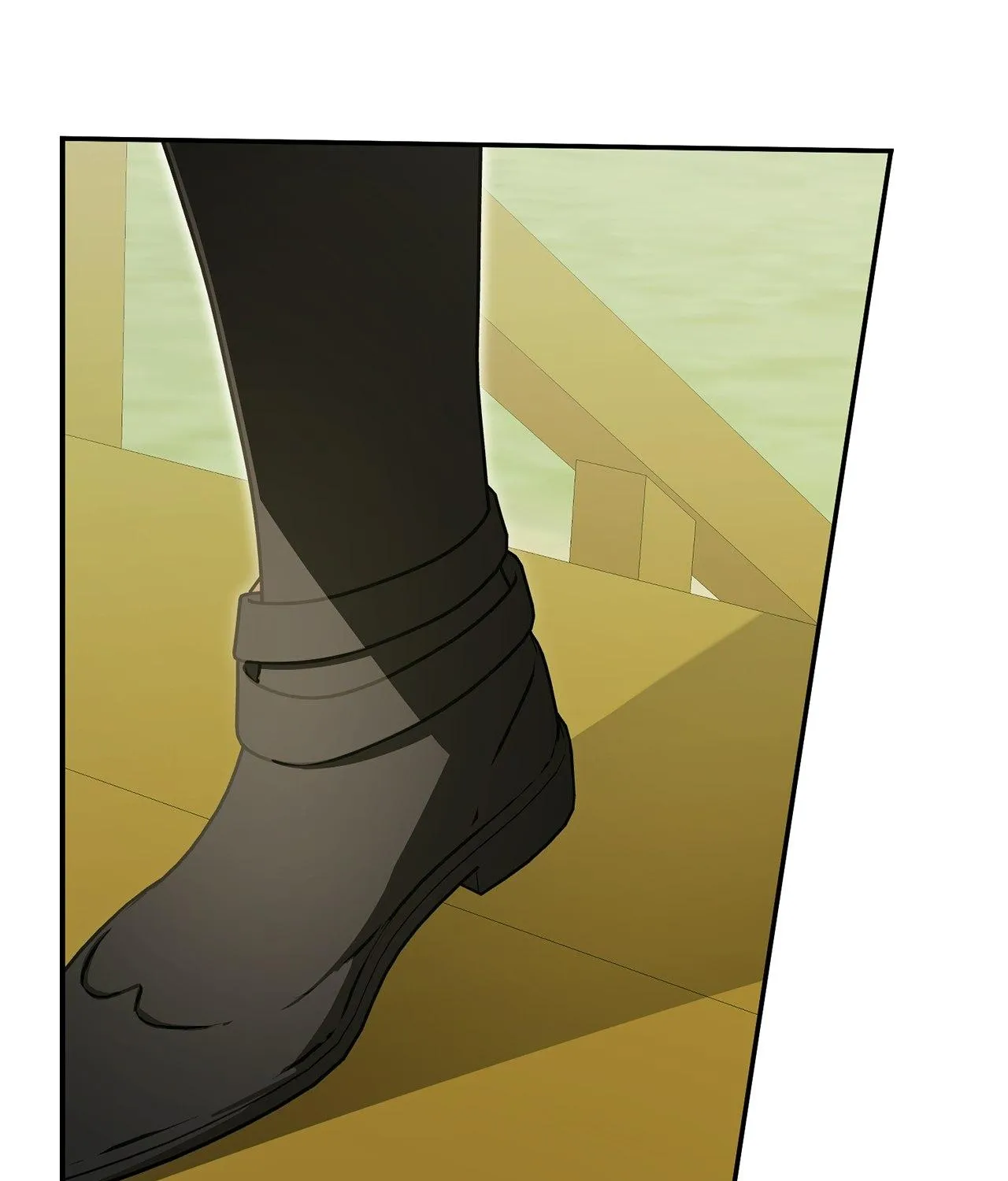 That's Not What My Will Said Chapter 29 page 133 - 