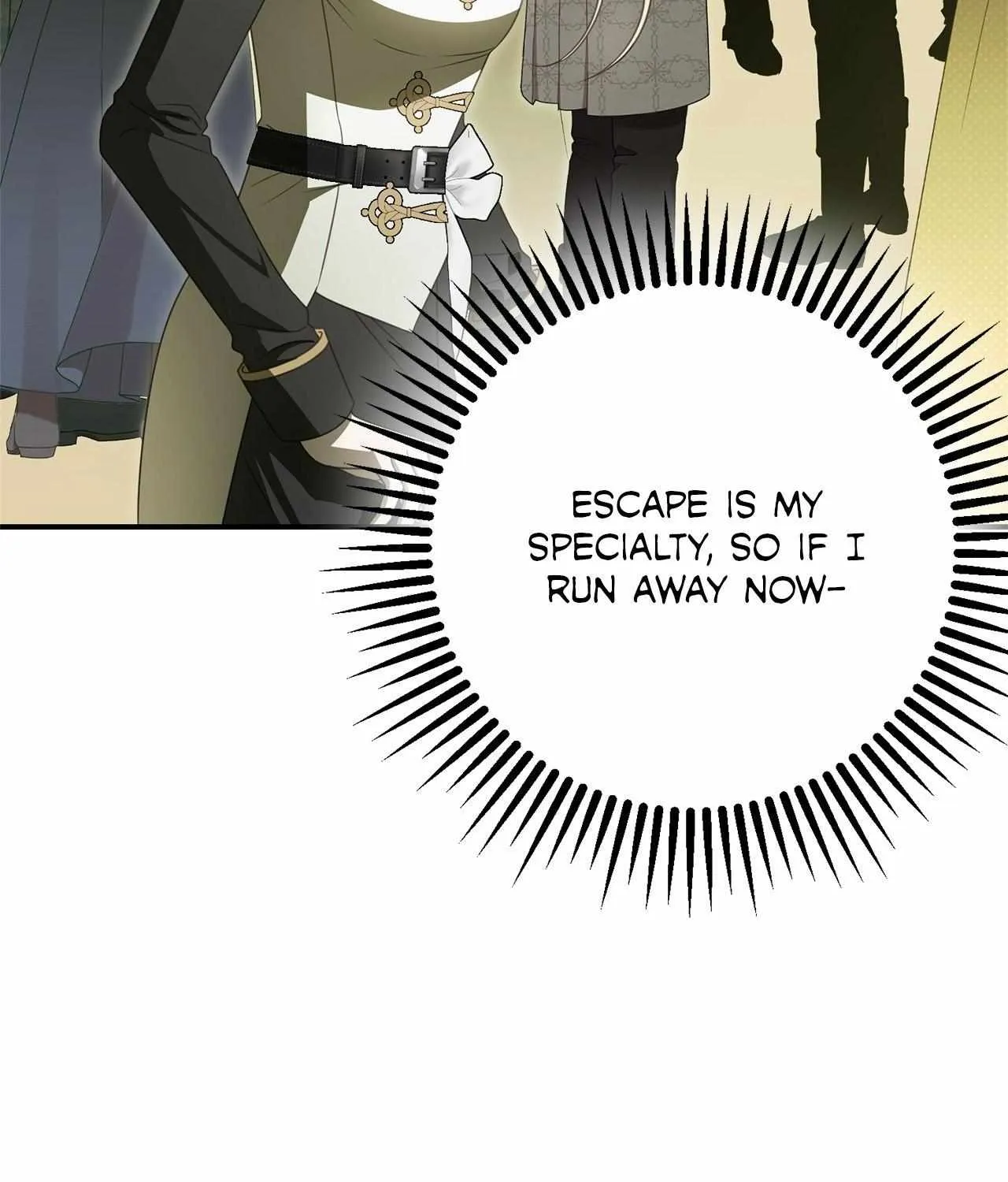 That's Not What My Will Said Chapter 29 page 148 - 