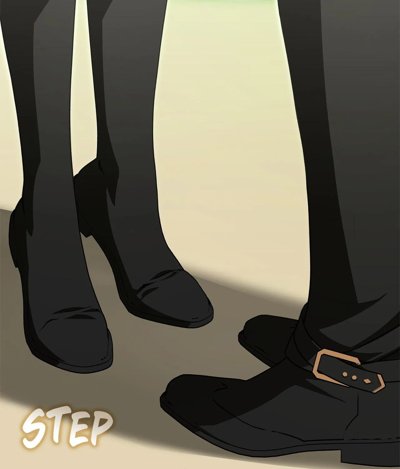 That's Not What My Will Said Chapter 29 page 169 - 