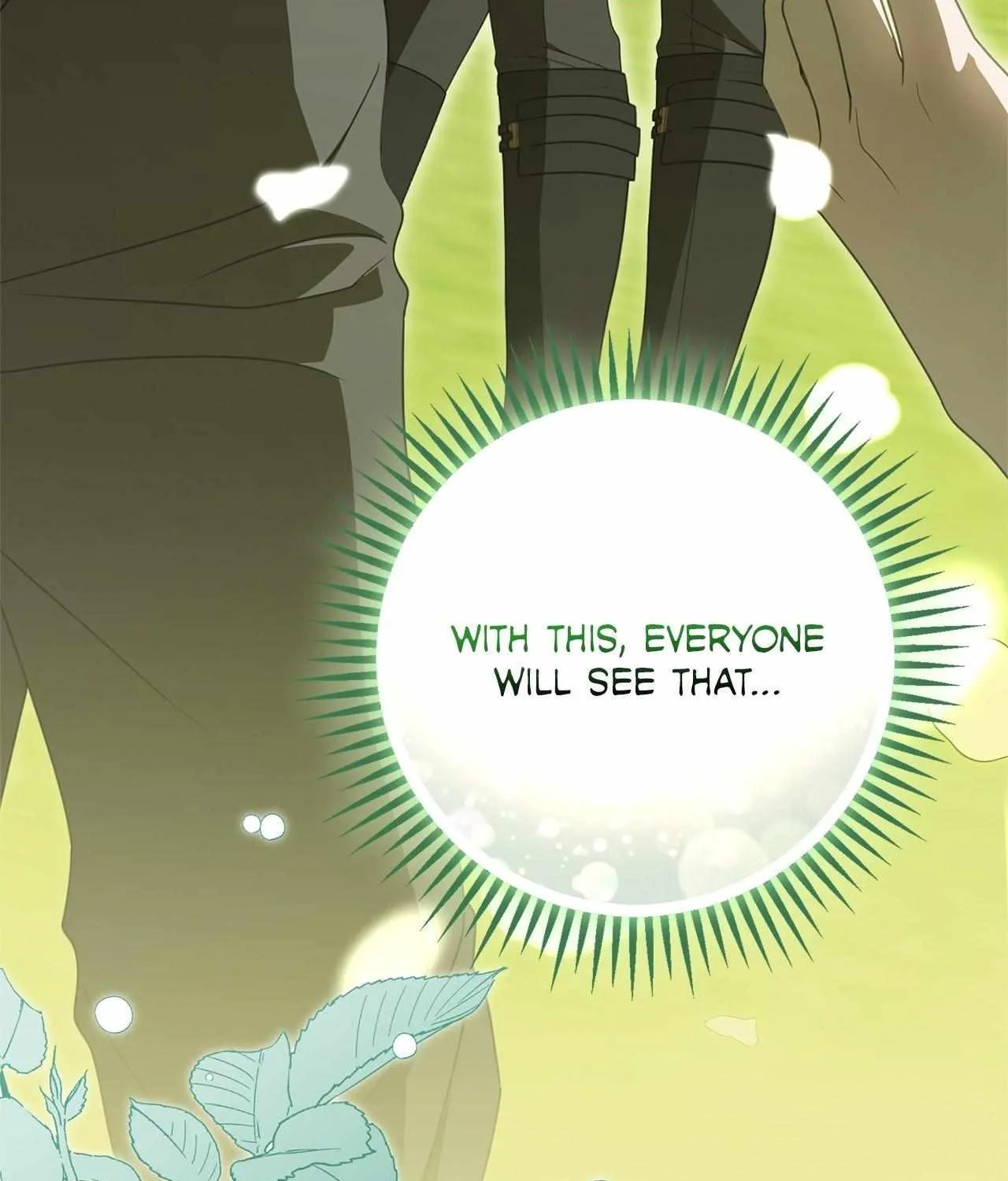 That's Not What My Will Said Chapter 29 page 196 - 