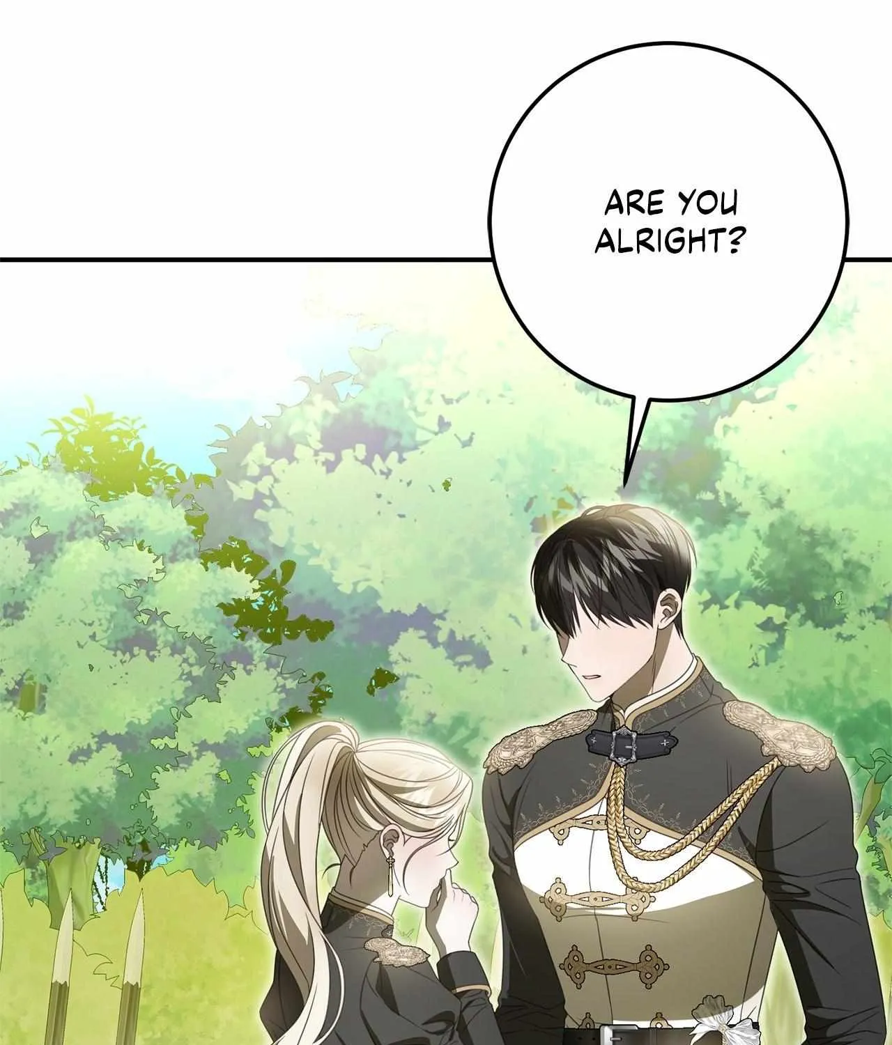 That's Not What My Will Said Chapter 29 page 207 - 