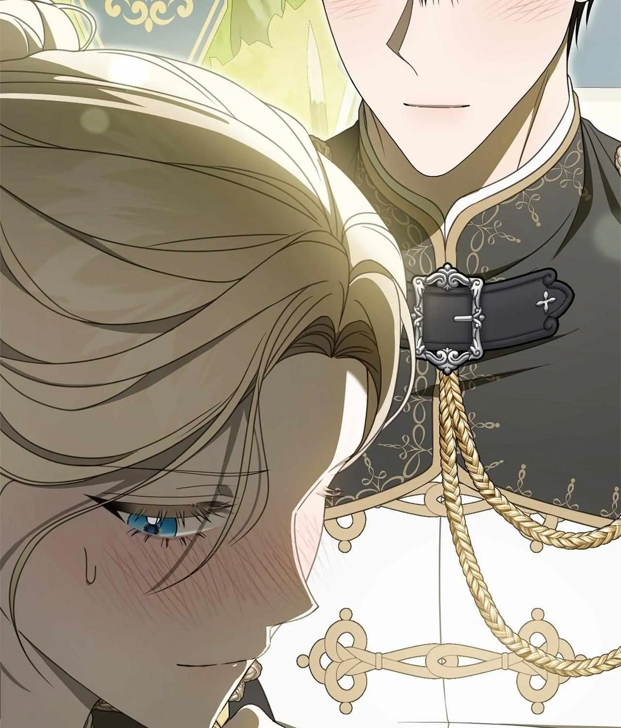 That's Not What My Will Said Chapter 29 page 211 - 