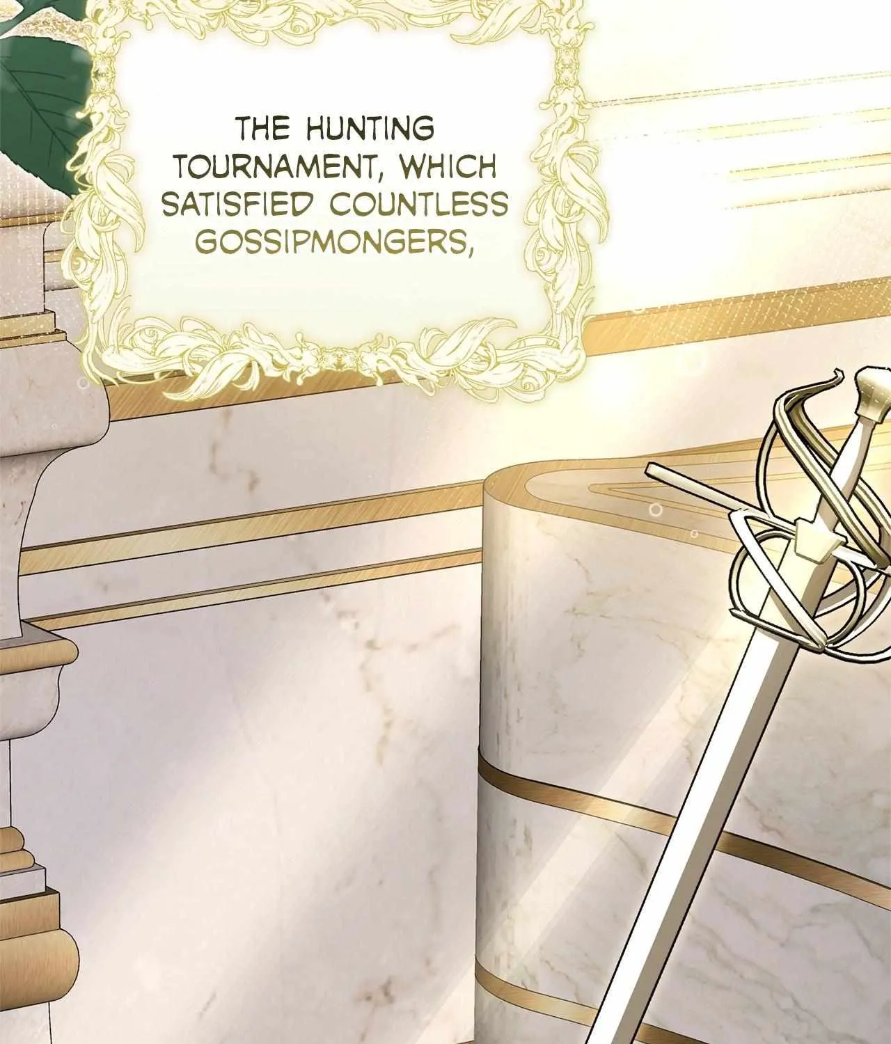 That's Not What My Will Said Chapter 29 page 217 - 