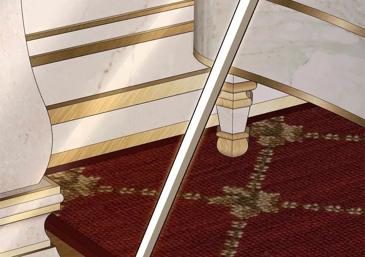 That's Not What My Will Said Chapter 29 page 218 - 