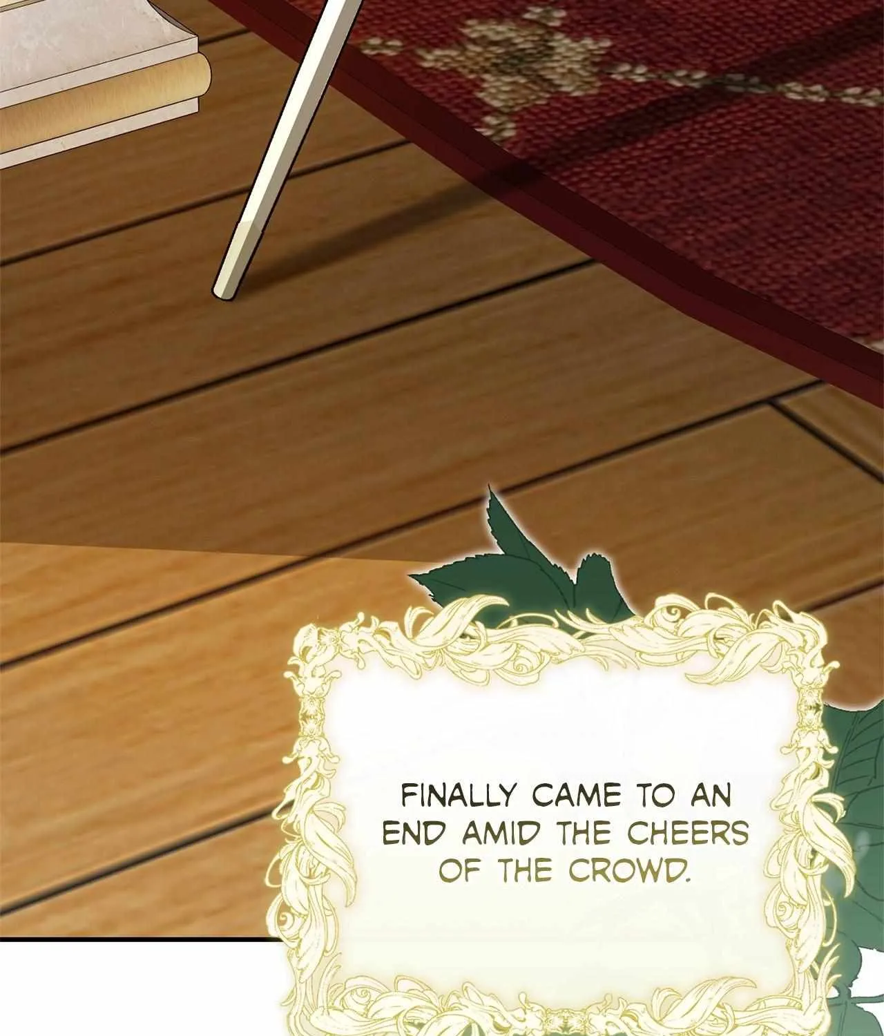 That's Not What My Will Said Chapter 29 page 219 - 
