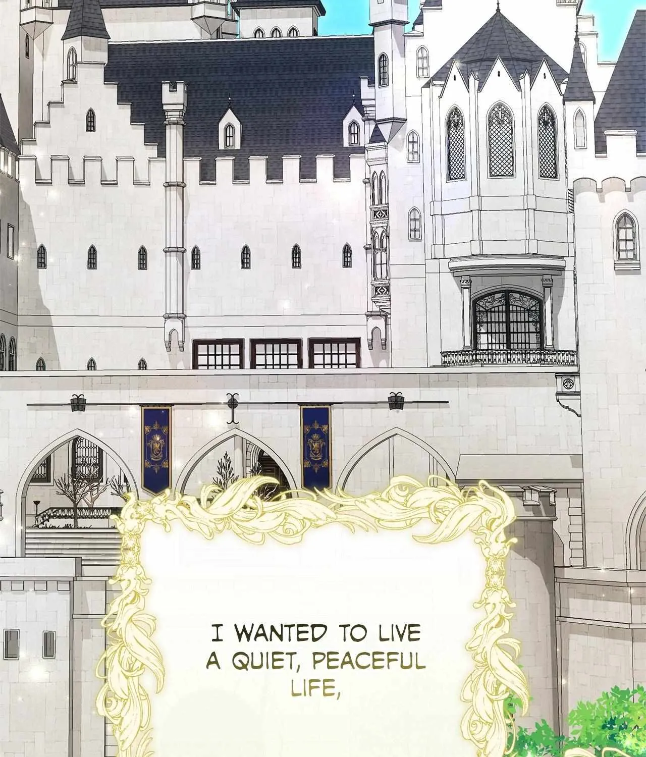 That's Not What My Will Said Chapter 29 page 224 - 