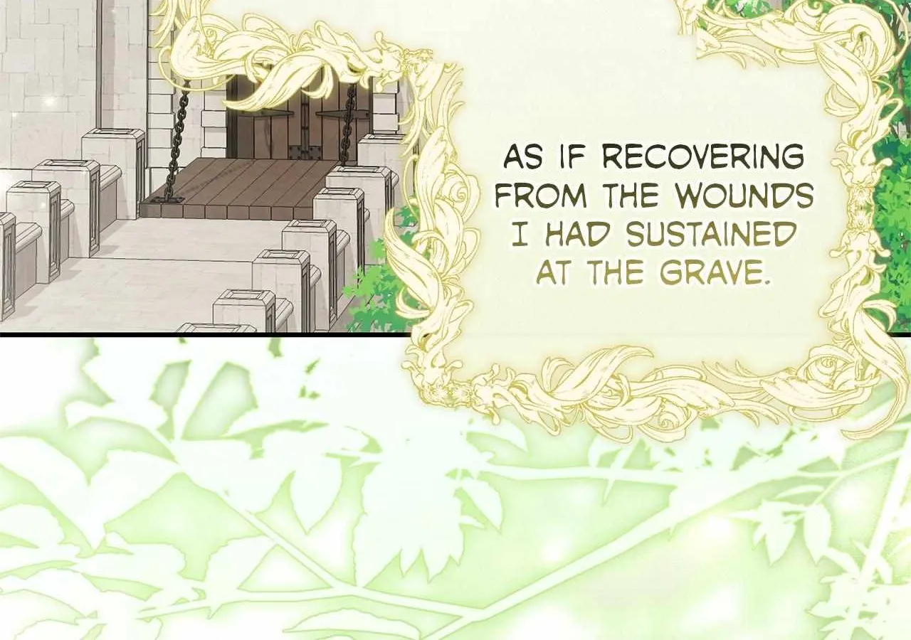 That's Not What My Will Said Chapter 29 page 225 - 