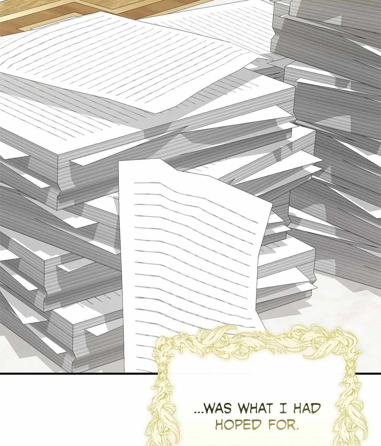 That's Not What My Will Said Chapter 29 page 228 - 