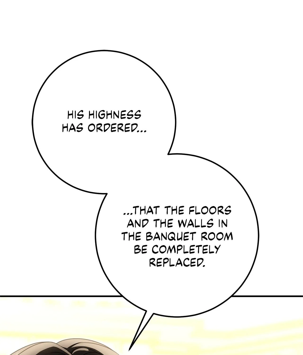 That's Not What My Will Said Chapter 29 page 234 - 